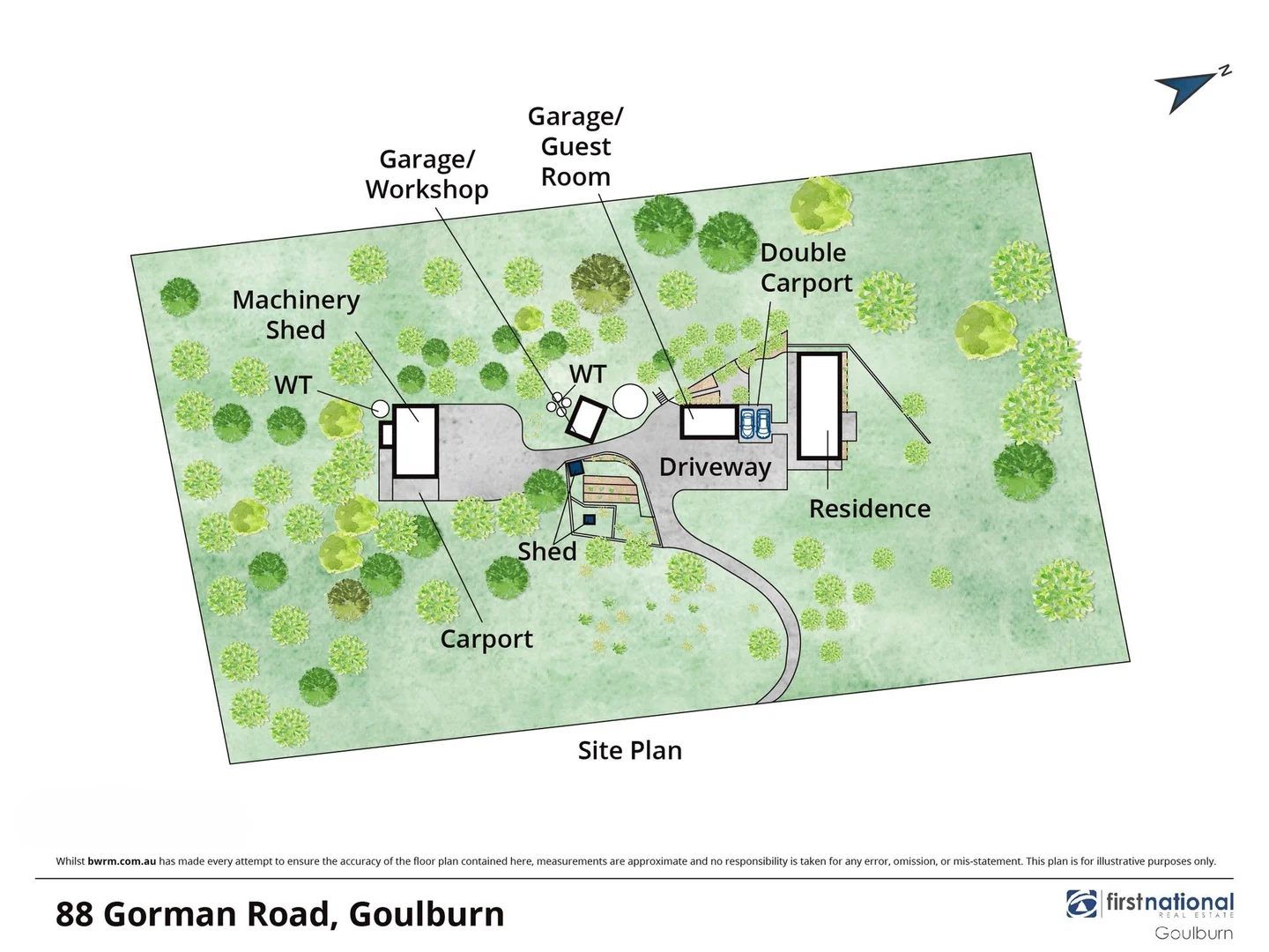 Additional image 35 of 88 Gorman Road, Goulburn NSW 2580