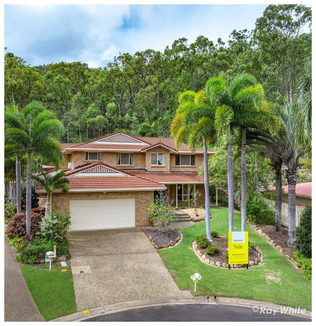Additional image 36 of 32 Beaumont Drive, Frenchville QLD 4701