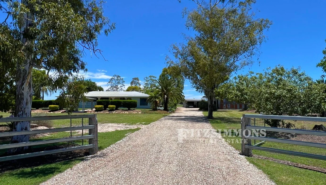 28 Hedge Road, Dalby QLD 4405
