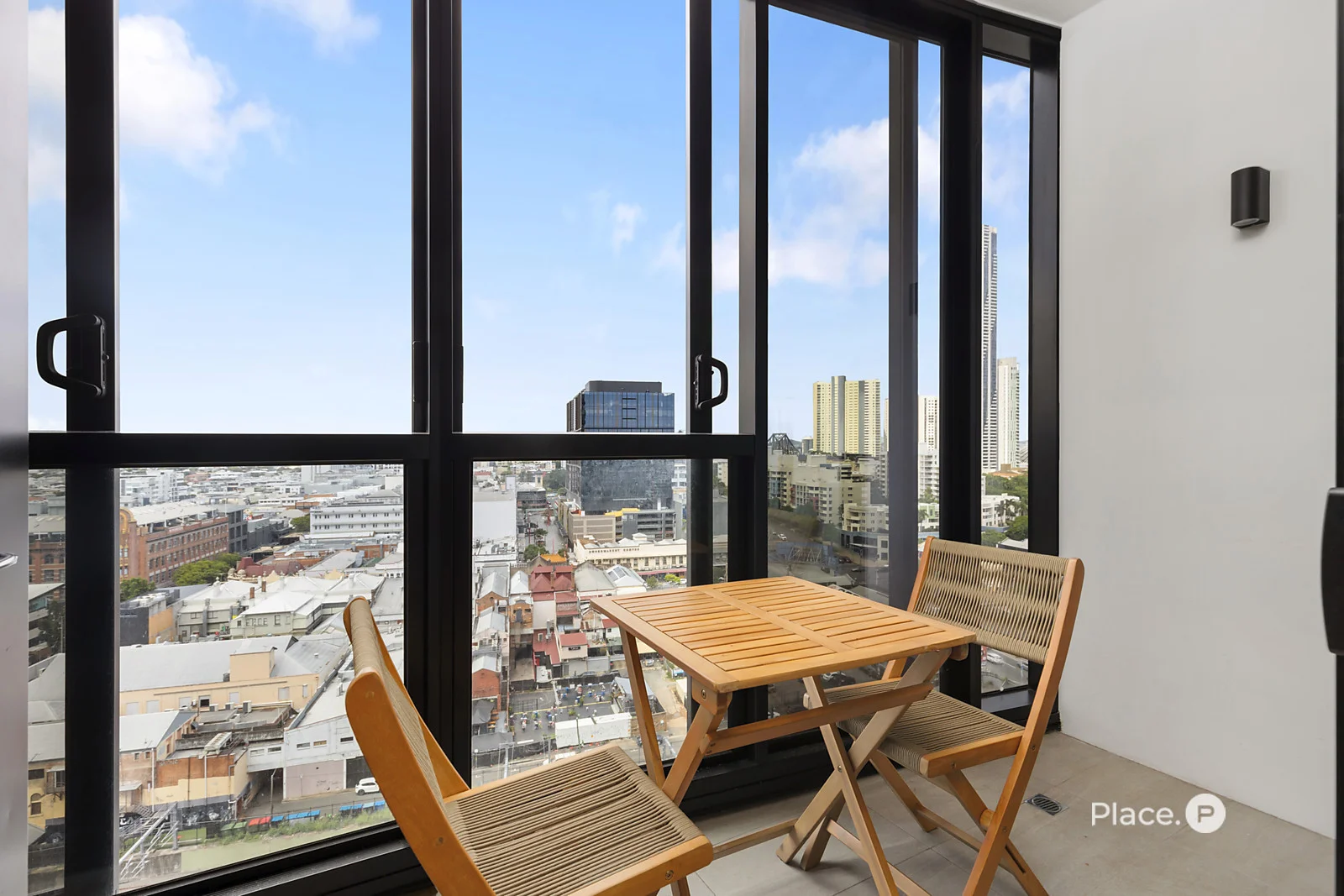 Additional image 5 of 1402/179 Alfred Street, Fortitude Valley QLD 4006
