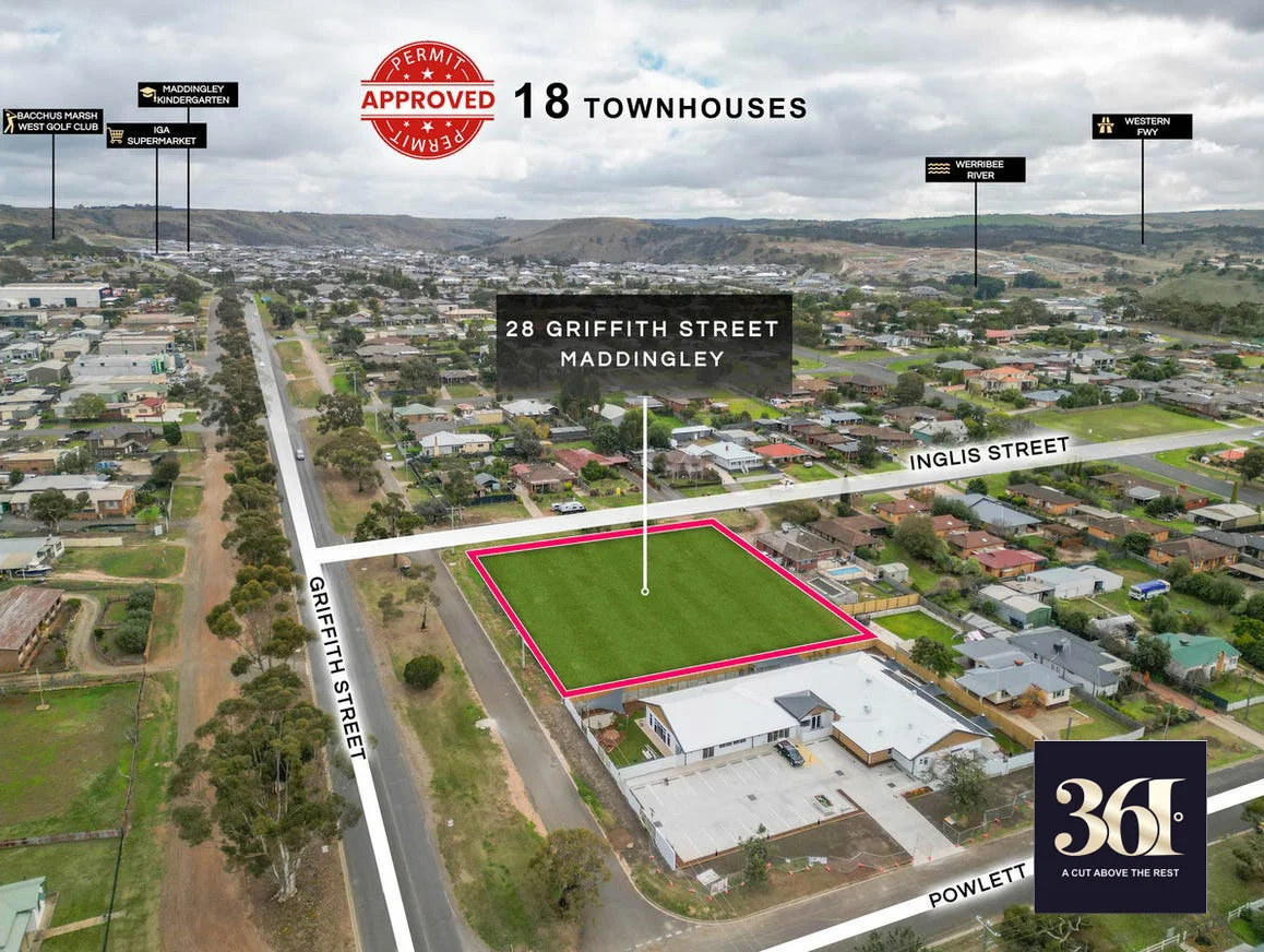 Additional image 3 of 28 Griffith Street, Maddingley VIC 3340