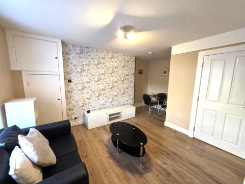 Crown Street, City Centre, Aberdeen AB11