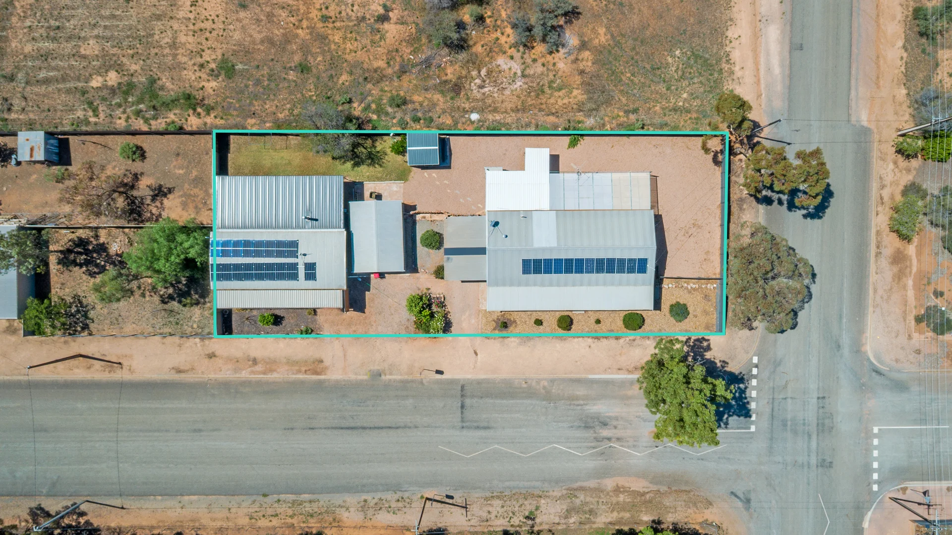 Additional image 2 of 3 Seventh Street, Napperby SA 5540