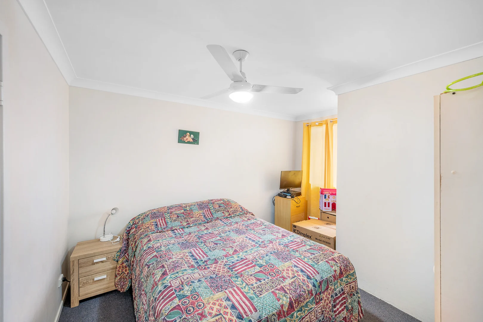 Additional image 10 of 3-5/17 Bayne Street, West Gladstone QLD 4680