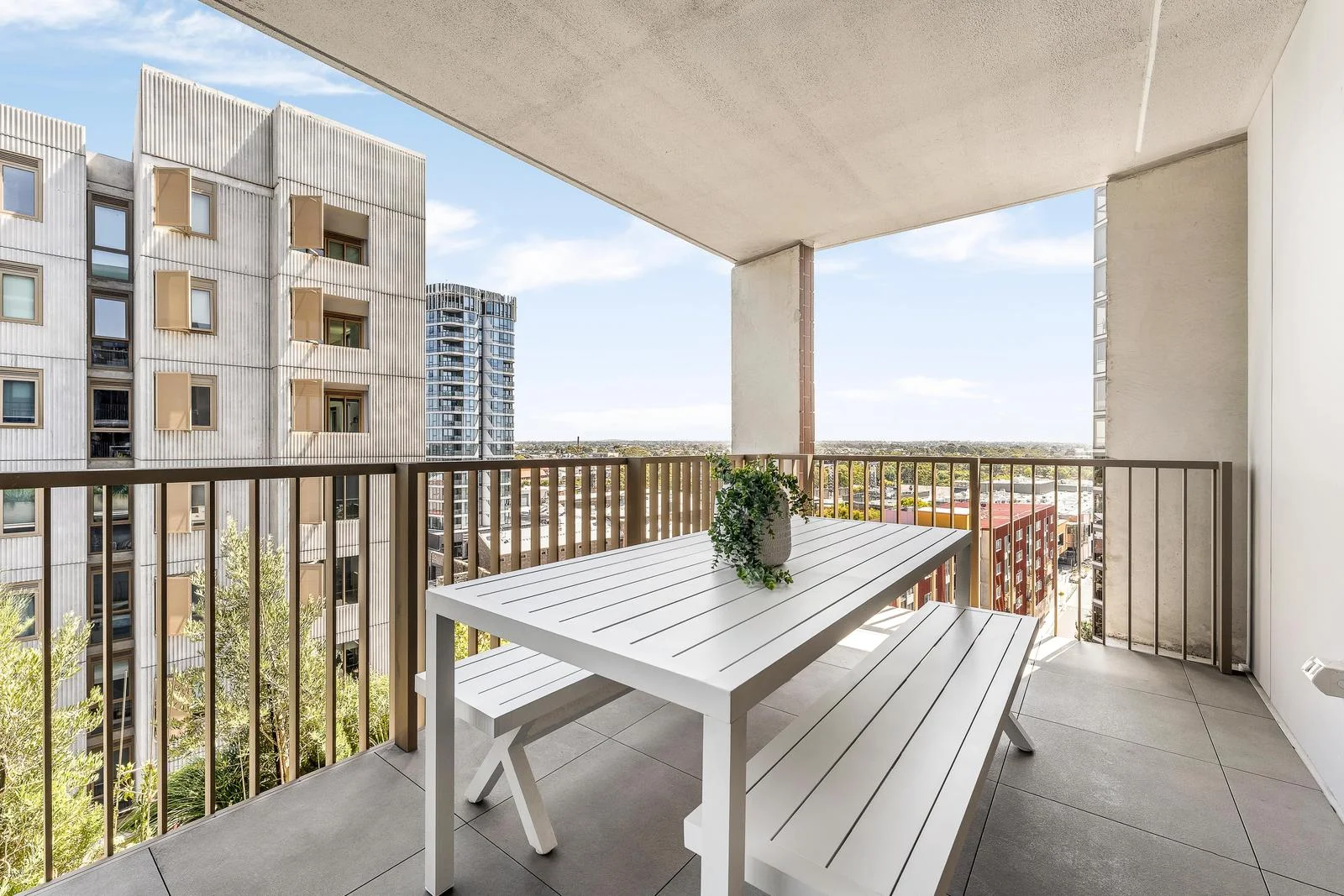 Additional image 4 of 1002/16 Pentridge Boulevard, Coburg VIC 3058