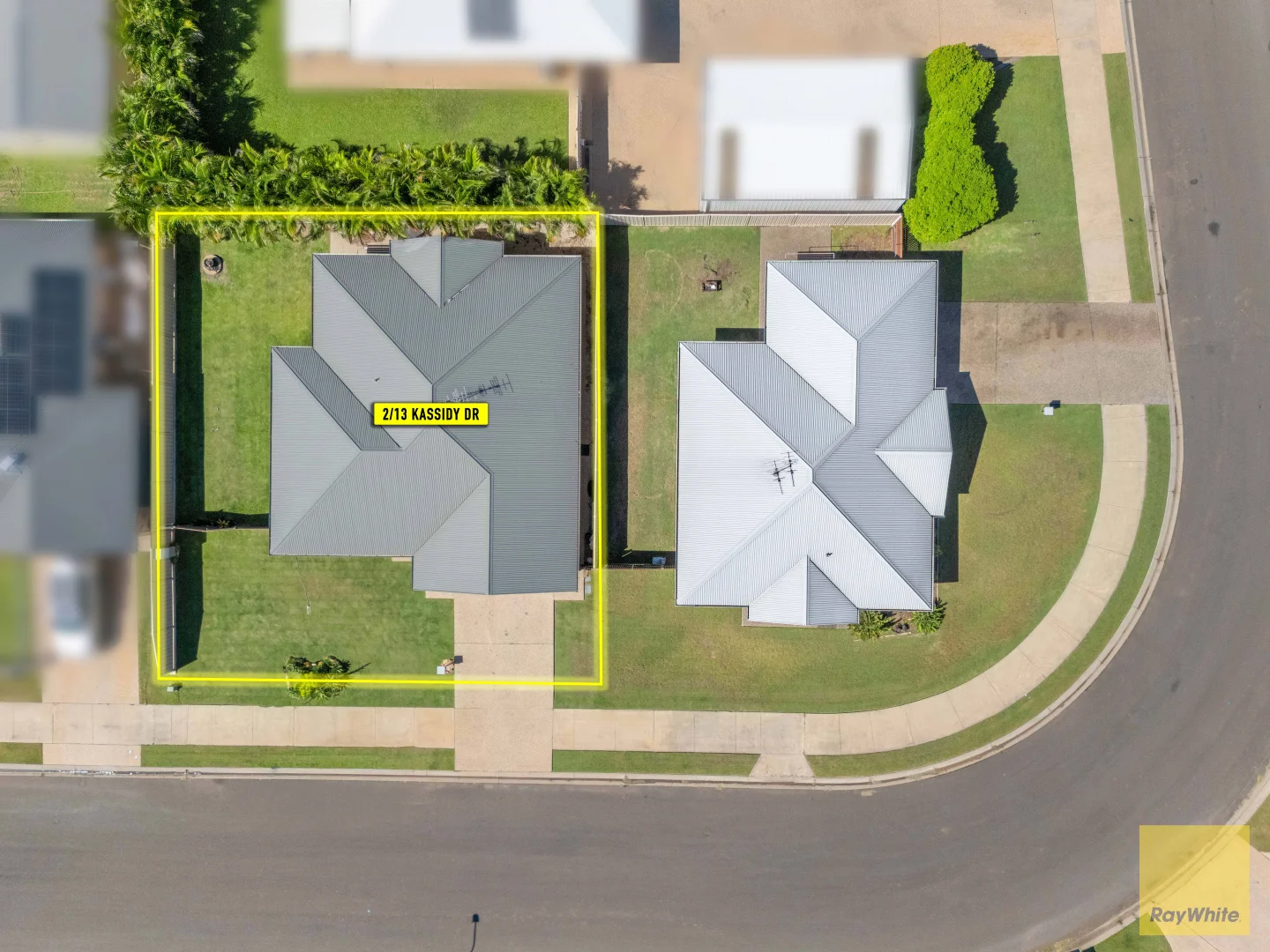 Additional image 4 of 13 Kassidy Drive, Emerald QLD 4720