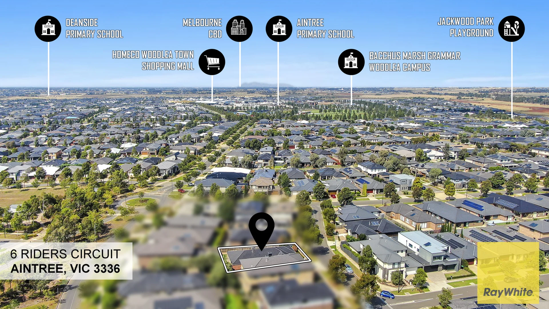 Additional image 18 of 6 Riders Circuit, Aintree VIC 3336