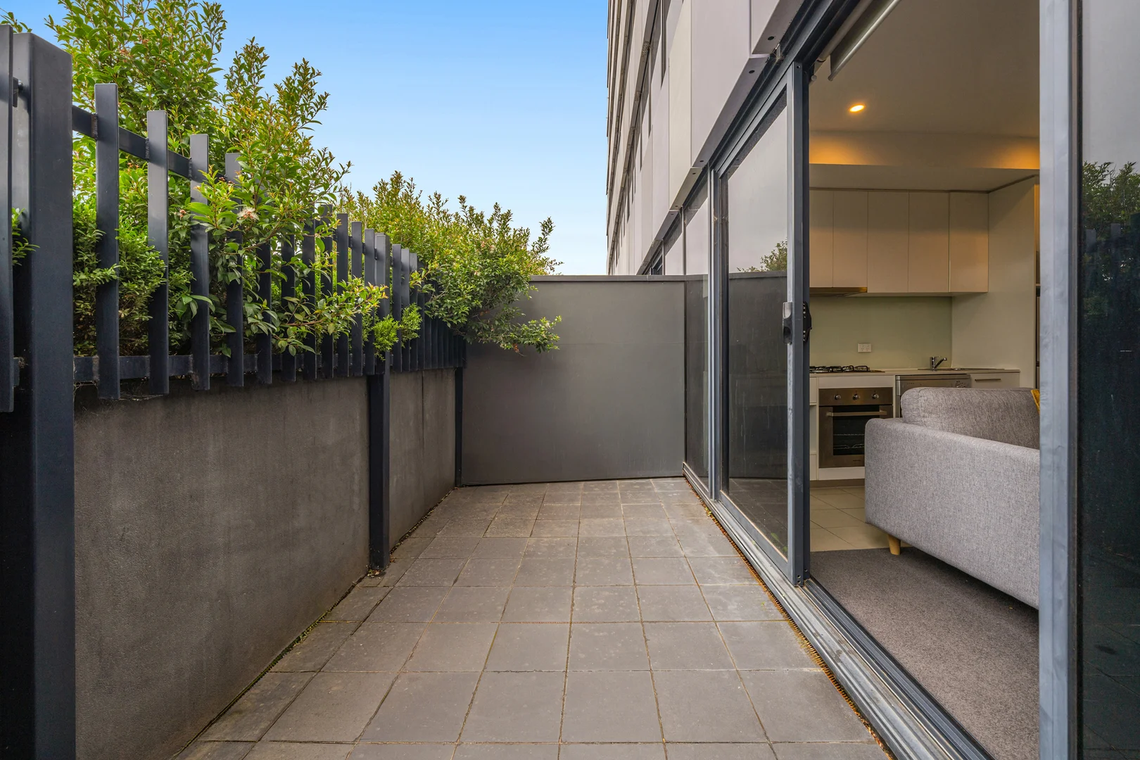Additional image 4 of 857/18 Mt Alexander Road, Travancore VIC 3032
