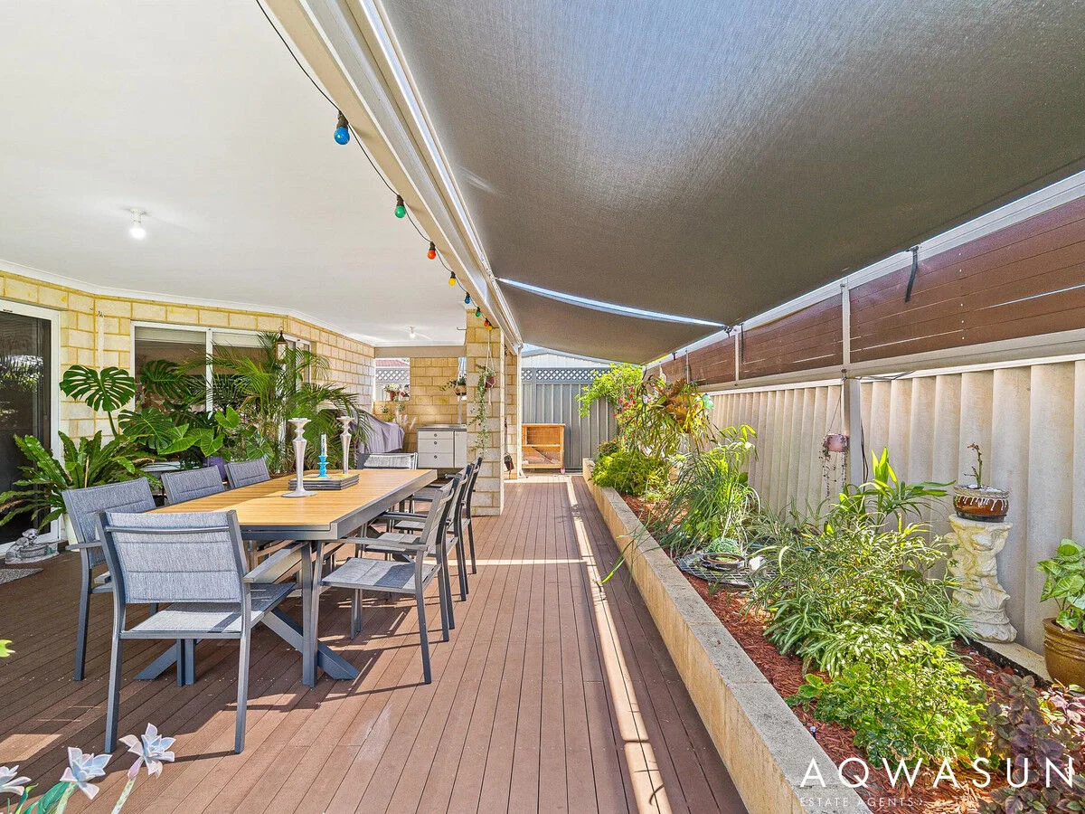 Additional image 24 of 13 Baltimore Gardens, Port Kennedy WA 6172