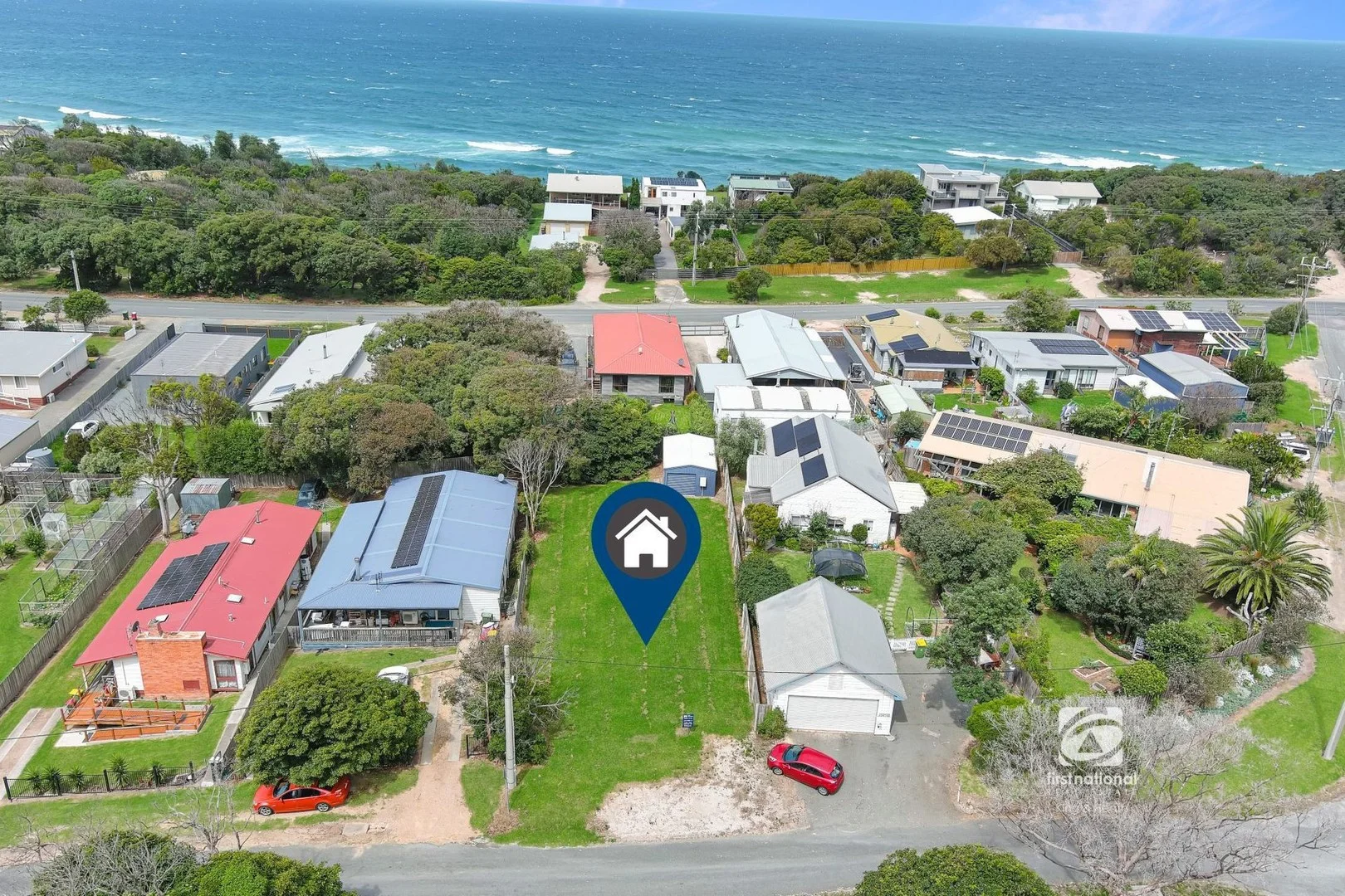 34 Lind Drive, Lake Tyers Beach VIC 3909