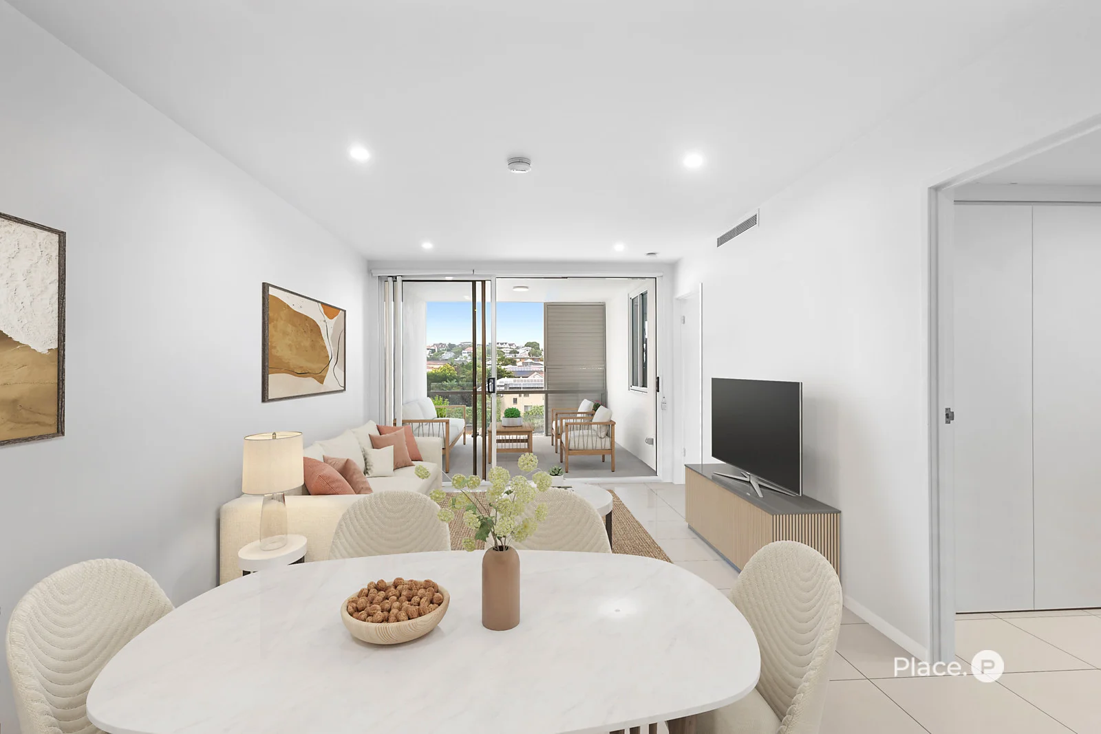 Additional image 4 of 401/100 Holdsworth Street, Coorparoo QLD 4151