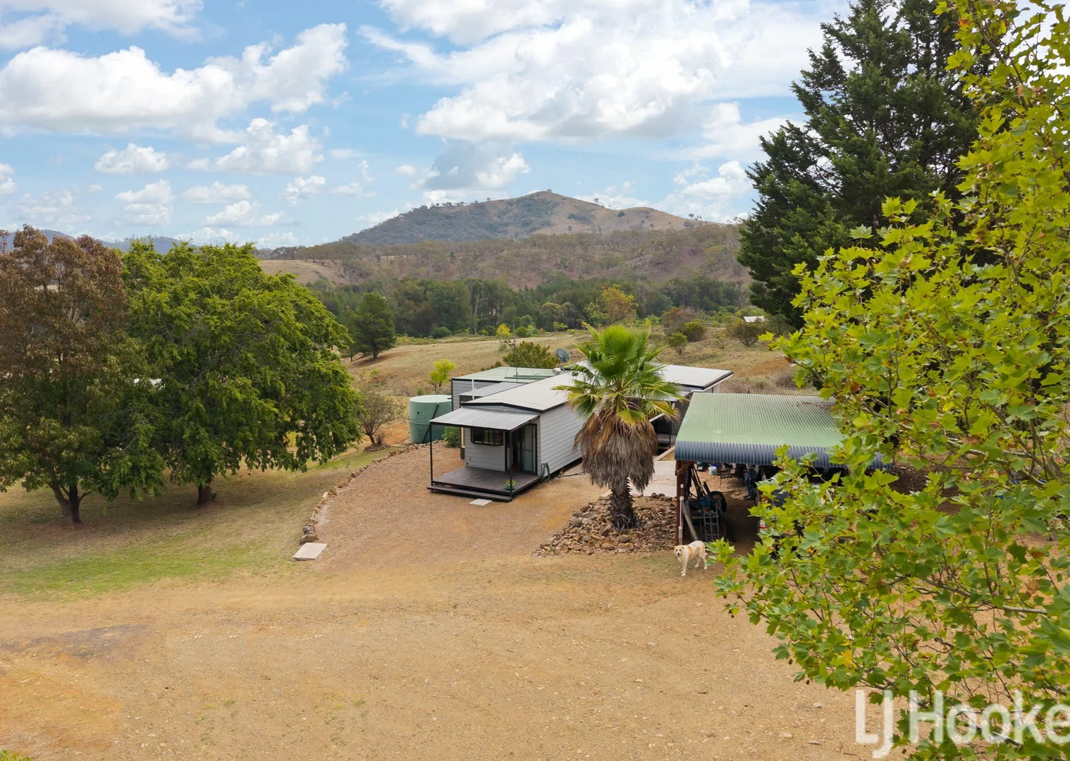 Additional image 2 of 4569 Ilford Sofala Road, Sofala NSW 2795