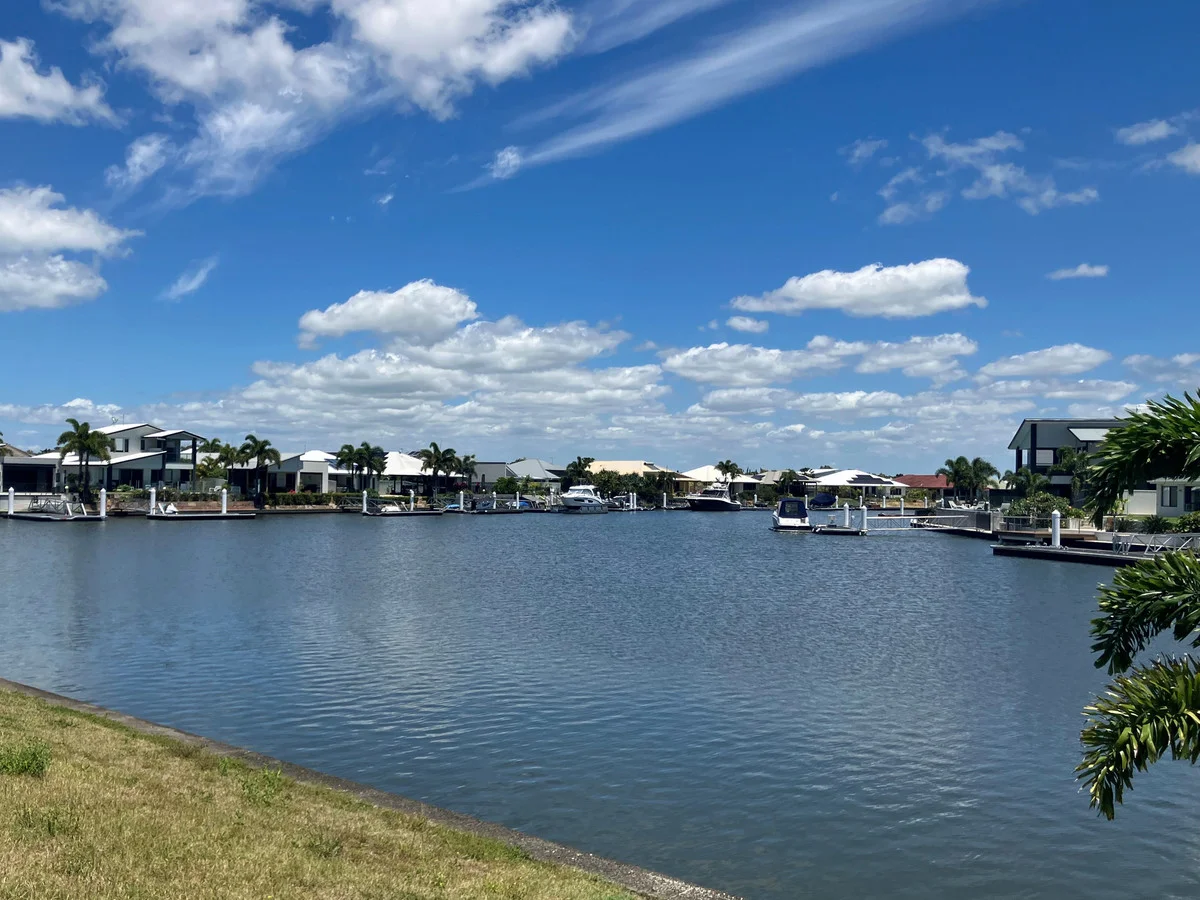 Banksia Beach QLD 4507