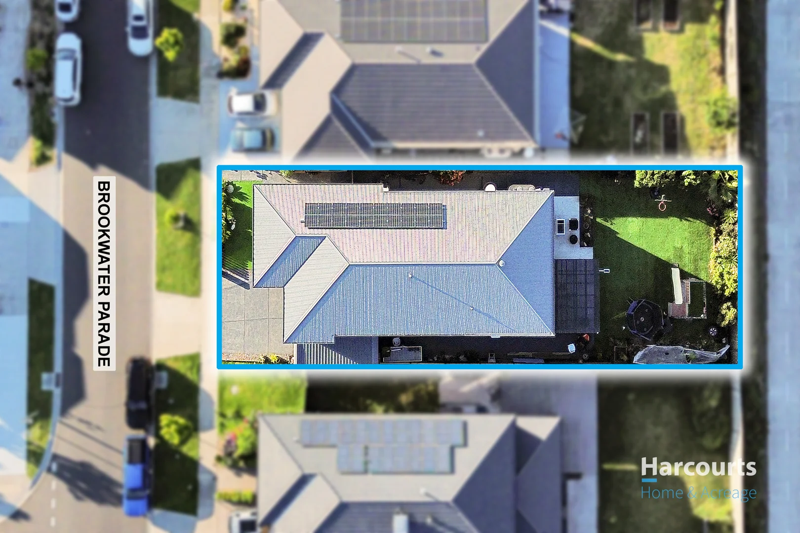 Additional image 22 of 153 Brookwater Parade, Lyndhurst VIC 3975