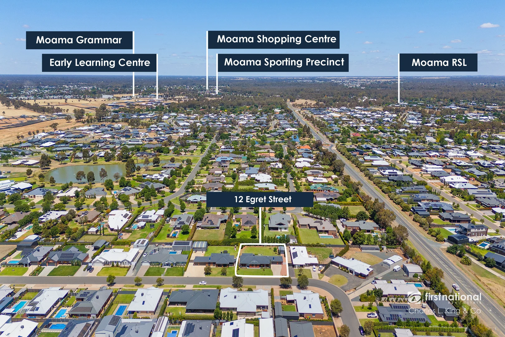 Additional image 19 of 12 Egret Street, Moama NSW 2731