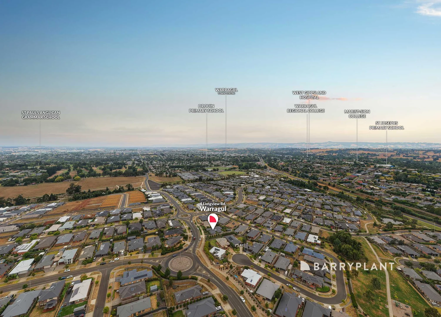 Additional image 28 of 4 Longview Road, Warragul VIC 3820