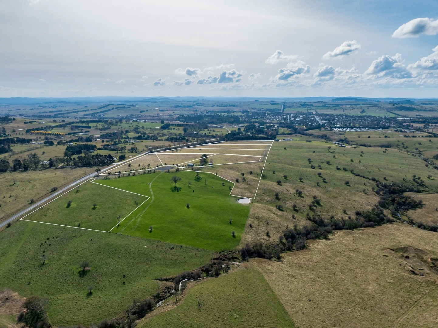 1 Aubrey Close, Braidwood NSW 2622