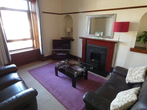Belmont Road, Aberdeen, Kittybrewster AB25
