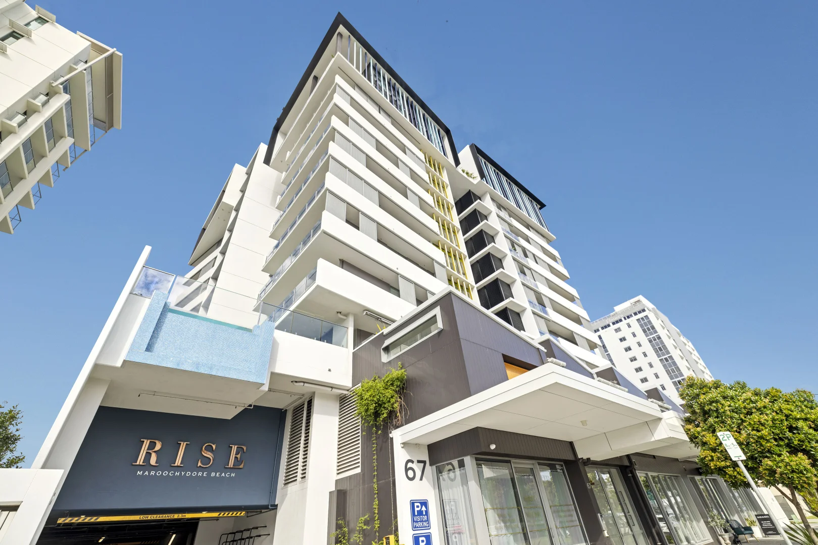 Additional image 26 of 402/67-71 Sixth Avenue, Maroochydore QLD 4558