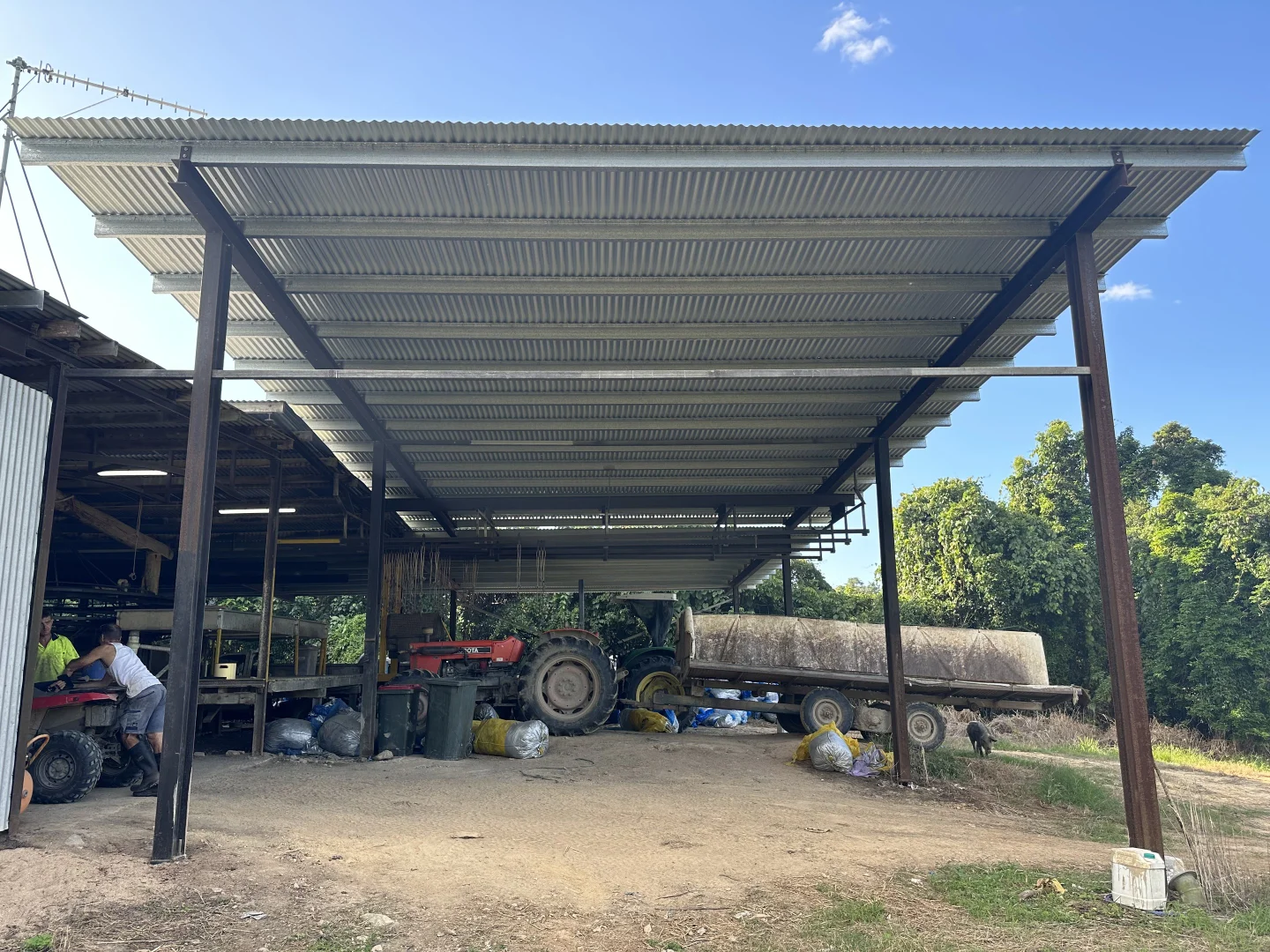 Additional image 12 of Murray Upper QLD 4854