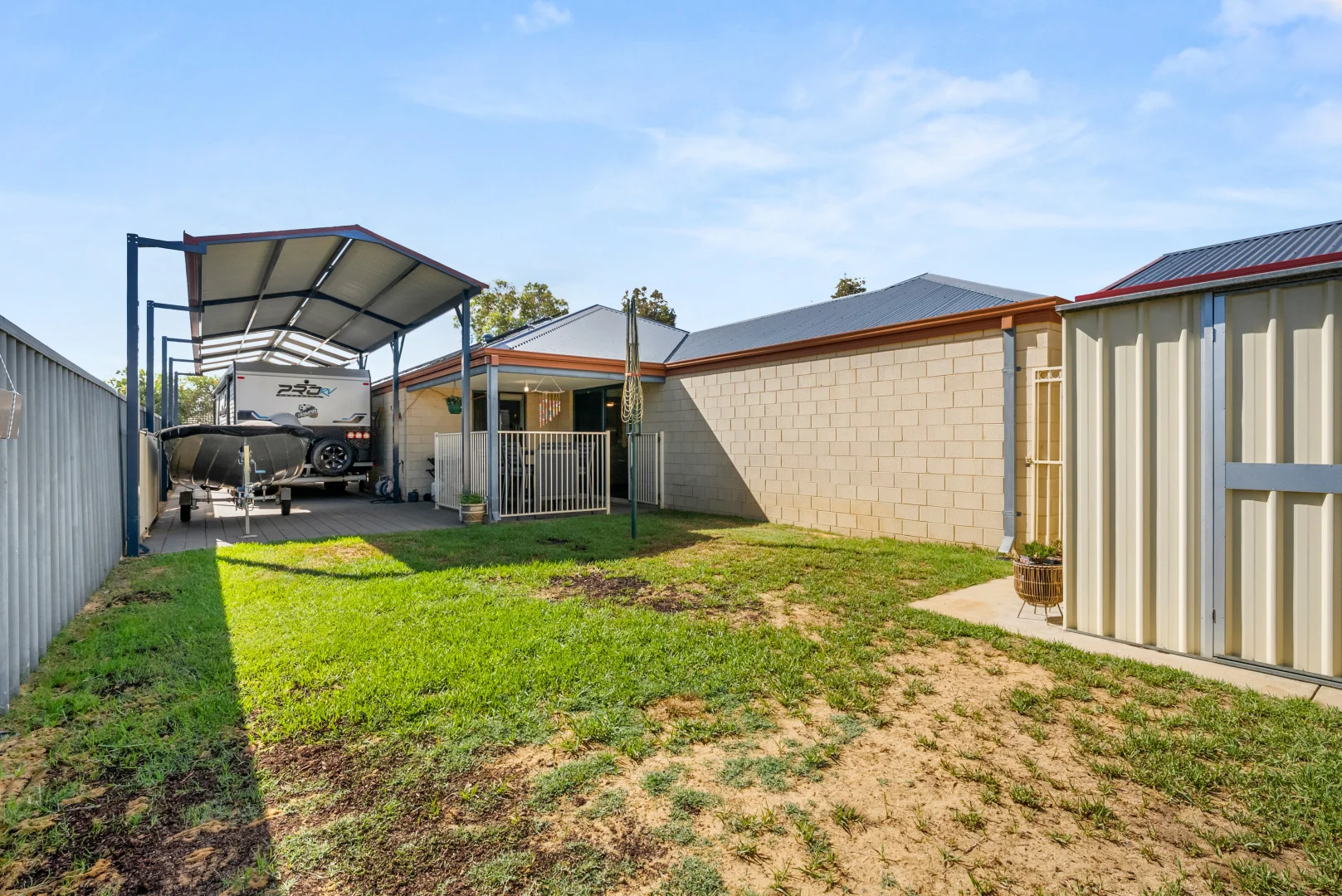 Additional image 24 of 39 Chestnut Way, Baldivis WA 6171