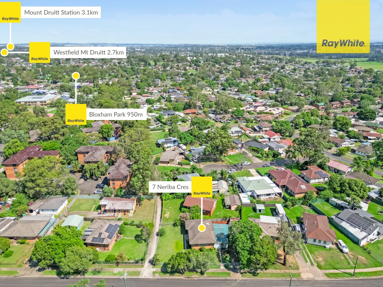 Additional image 18 of 7 Neriba Crescent, Whalan NSW 2770