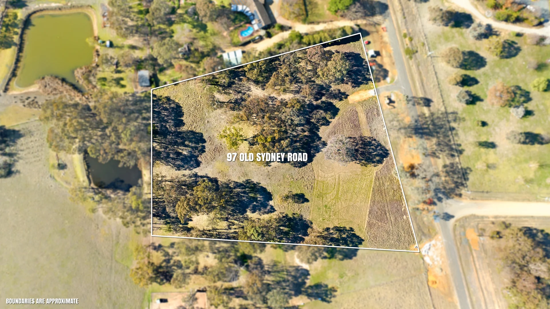 Additional image 3 of 97 Old Sydney Road, Table Top NSW 2640