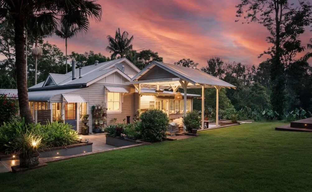 484 Summervilles Road, Bellingen NSW 2454