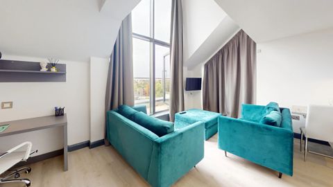 St Columbas Close, City Centre, Coventry CV1