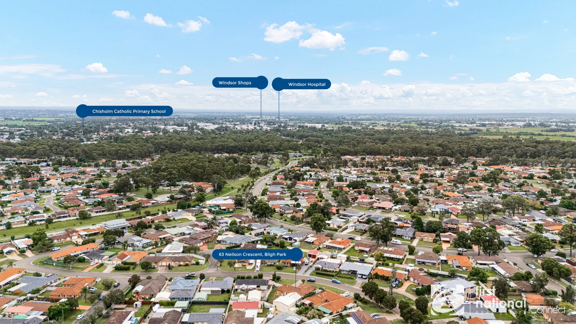 Additional image 17 of 63 Neilson Crescent, Bligh Park NSW 2756