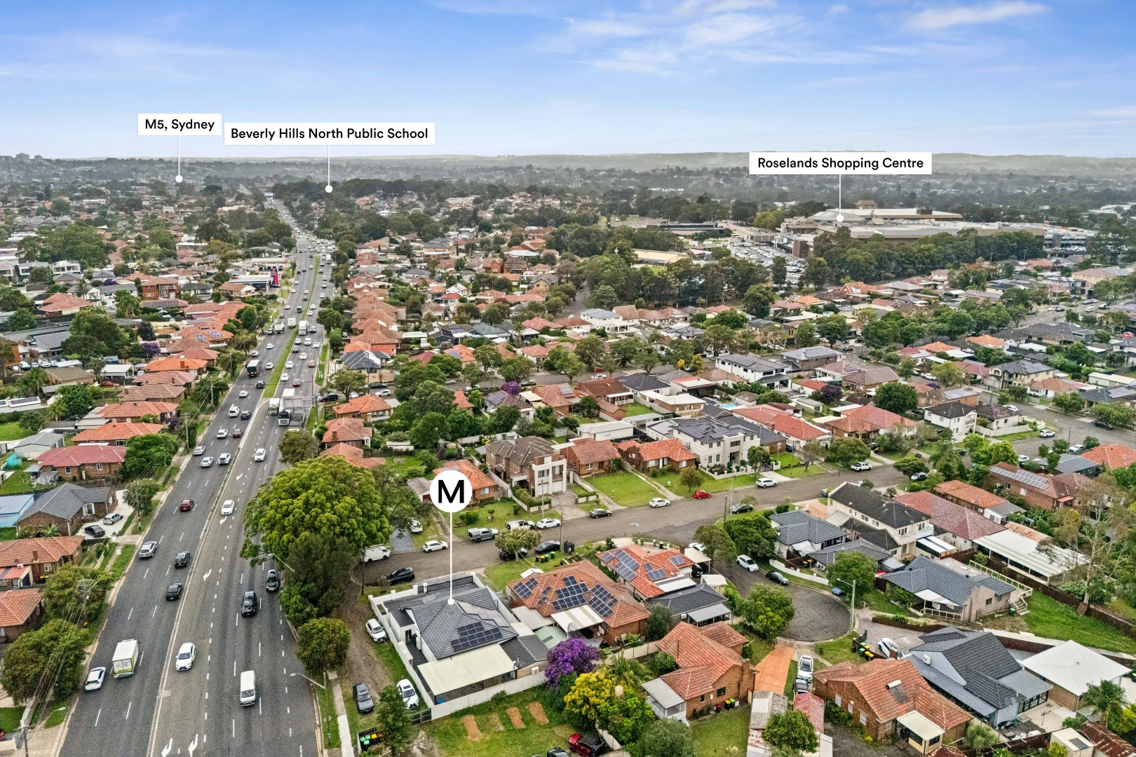 Additional image 11 of 3 Dunlop Street, Roselands NSW 2196
