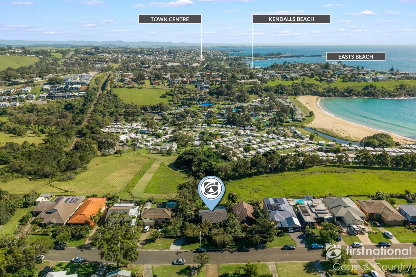 Additional image 18 of 65 Attunga Avenue, Kiama Heights NSW 2533