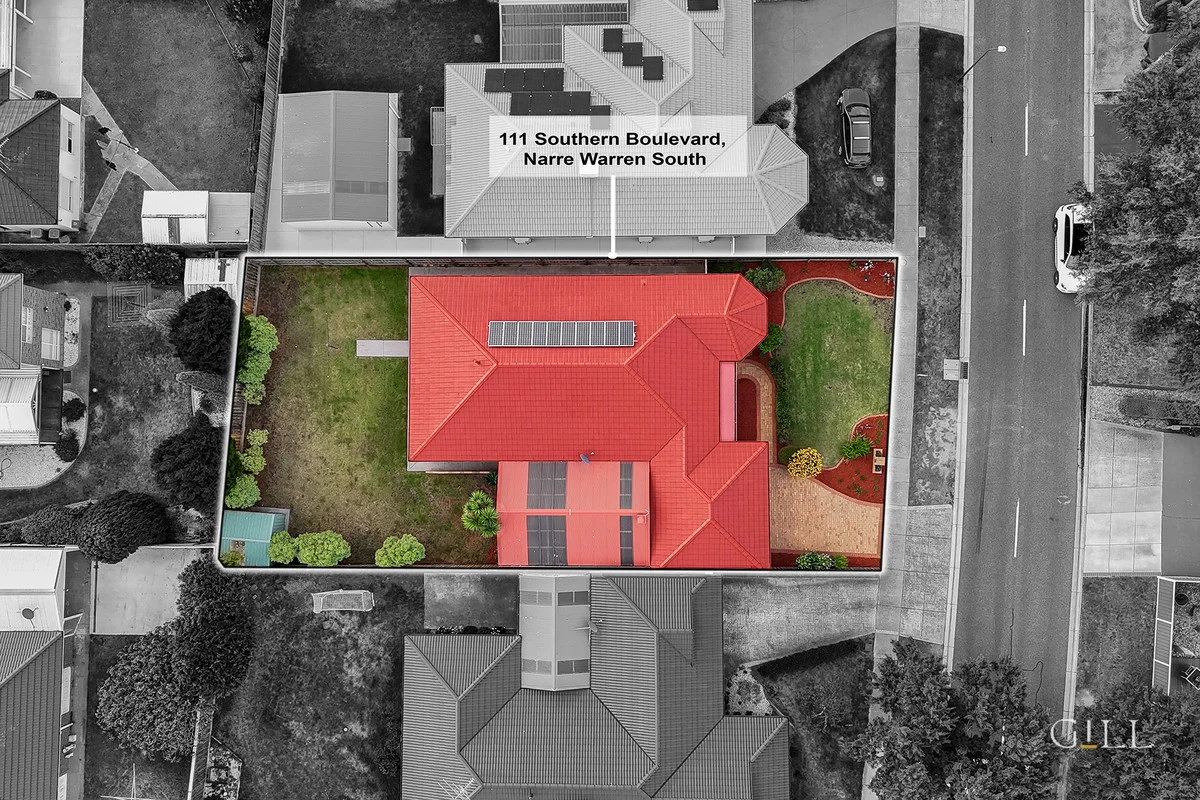 Additional image 21 of 11 Southern Boulevard, Narre Warren South VIC 3805