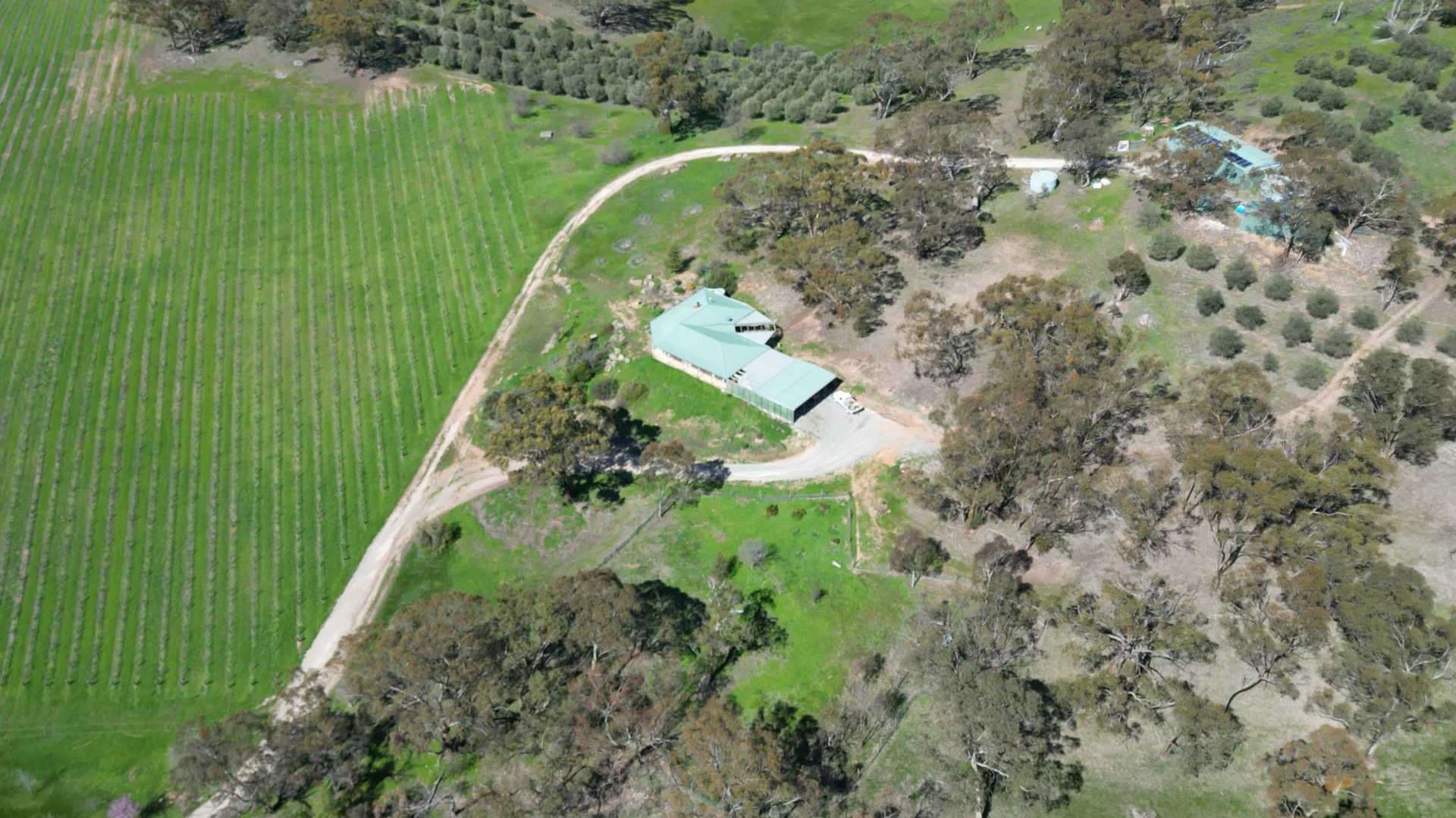 Additional image 2 of 97 McCord Lane, Gillentown SA 5453