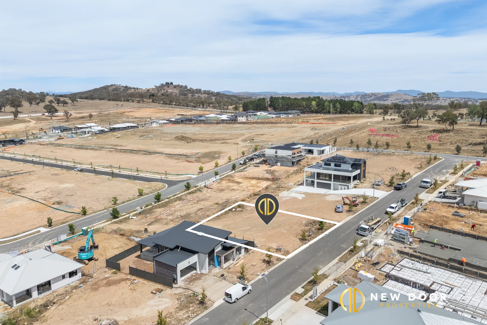 Additional image 3 of 7 Towong Street, Googong NSW 2620