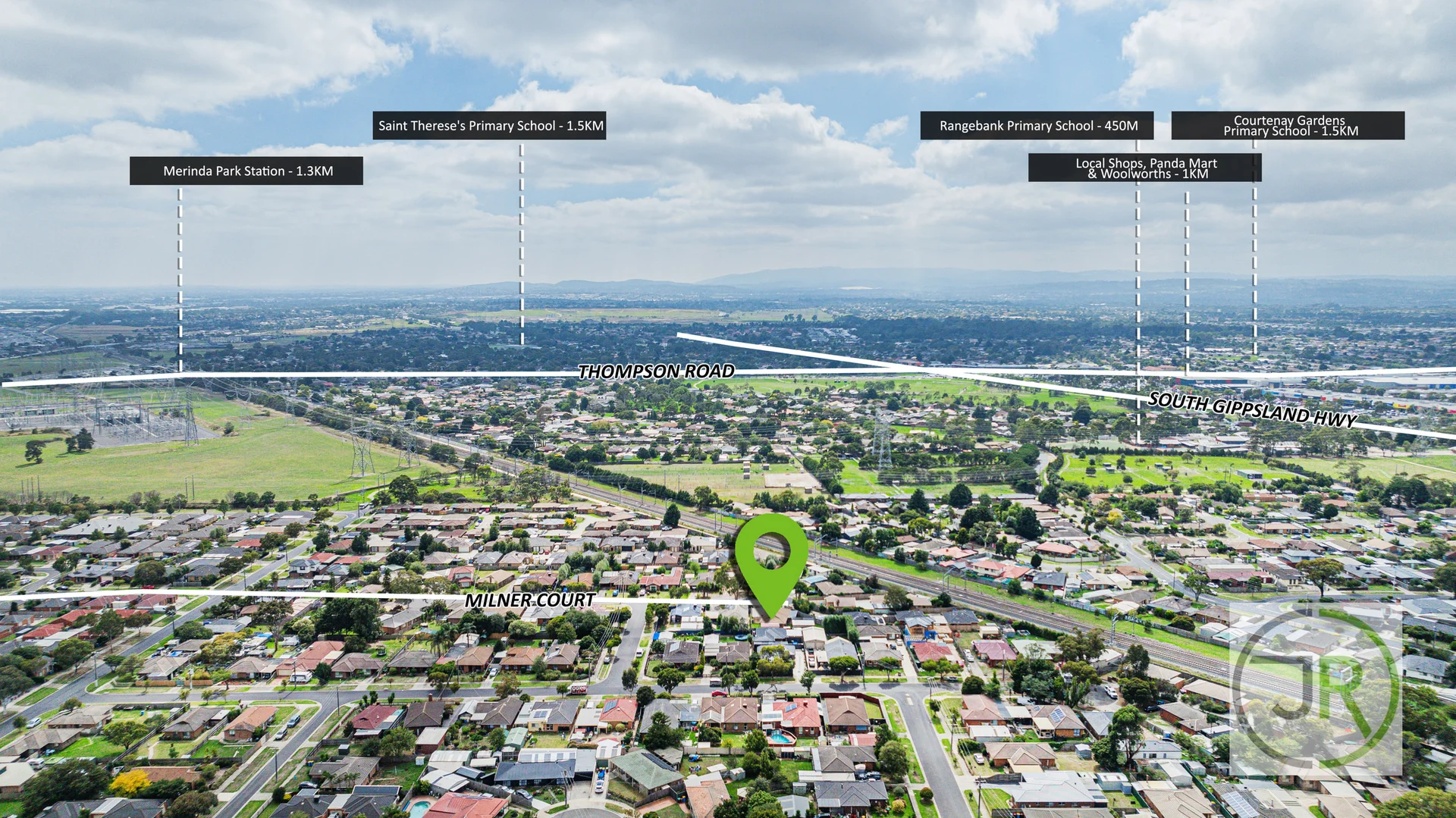 Additional image 18 of 8 Milner Court, Cranbourne VIC 3977