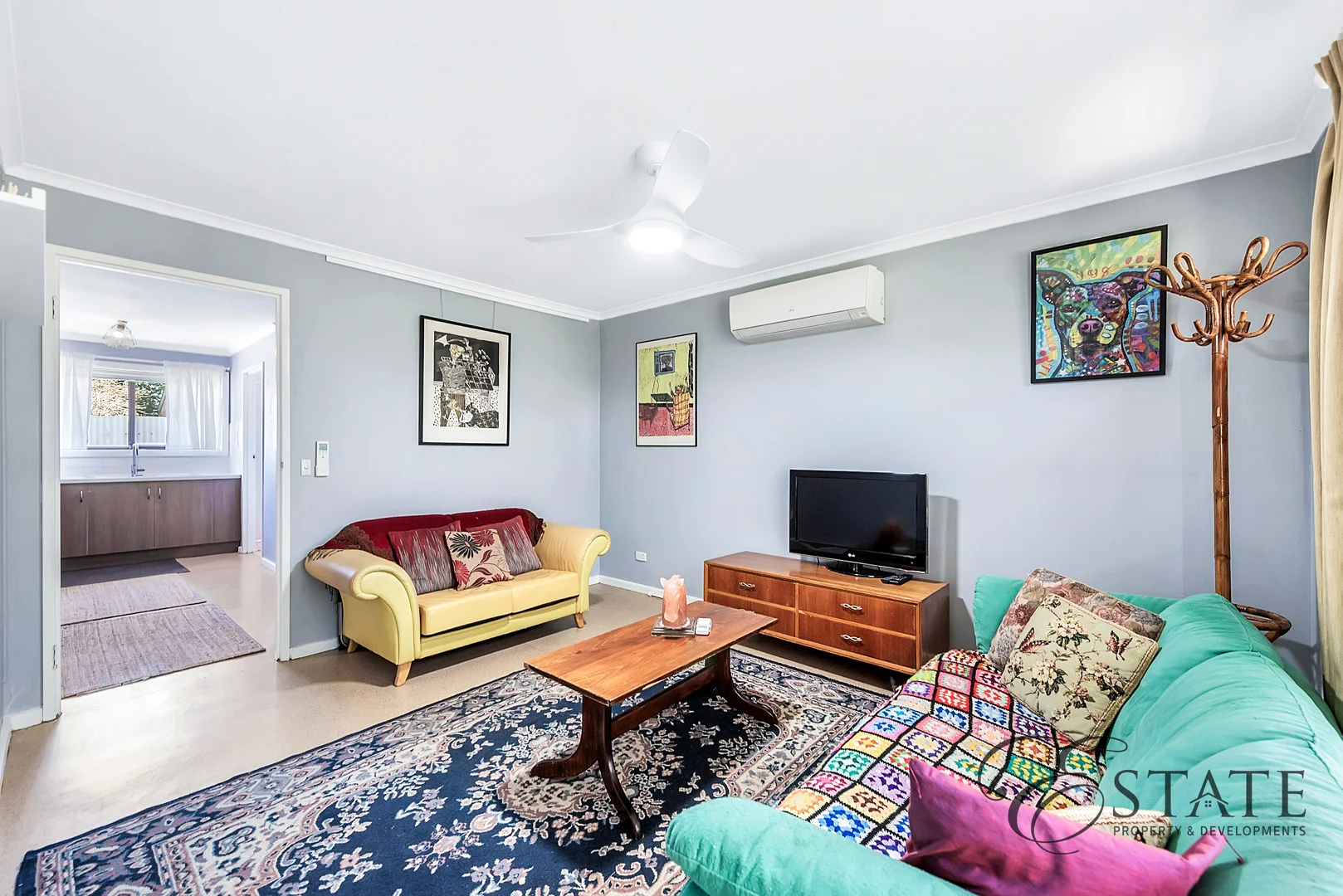 Additional image 3 of U2/10 Hurley Court, Salisbury Downs SA 5108