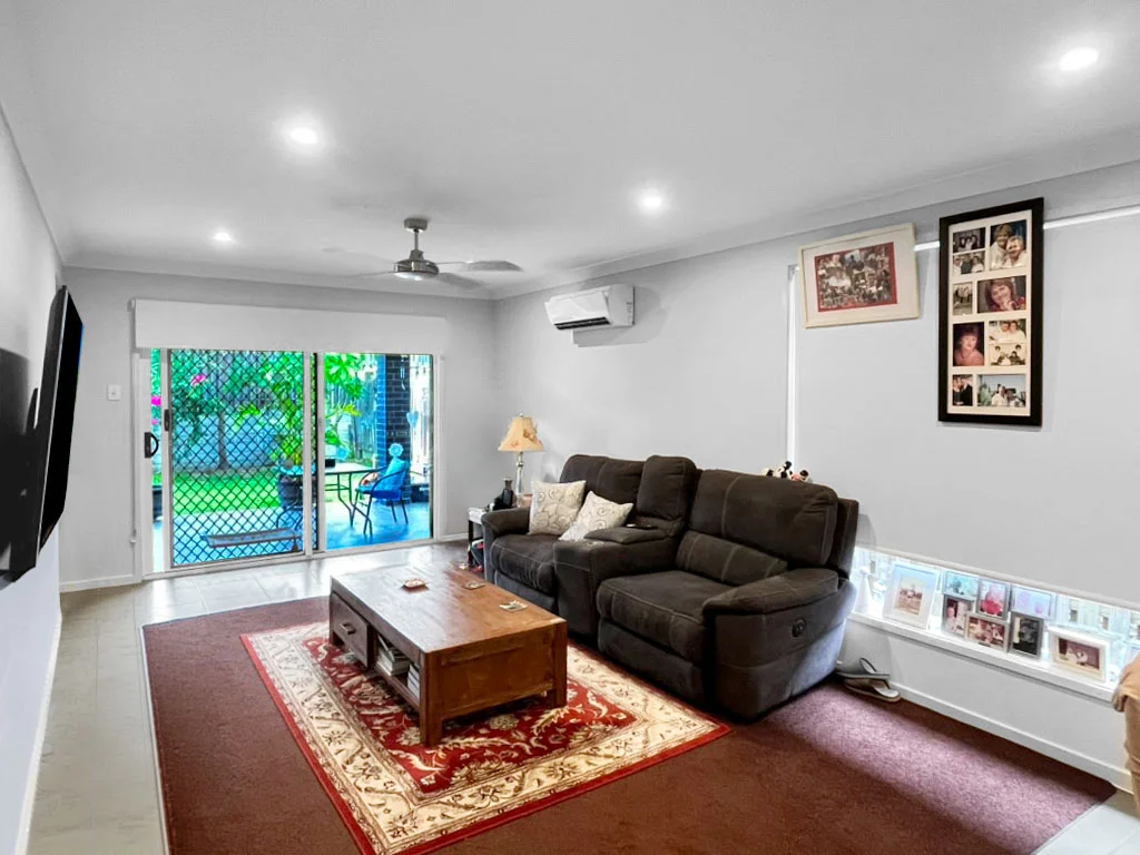 Additional image 2 of 8 HARVEST STREET, Redbank Plains QLD 4301