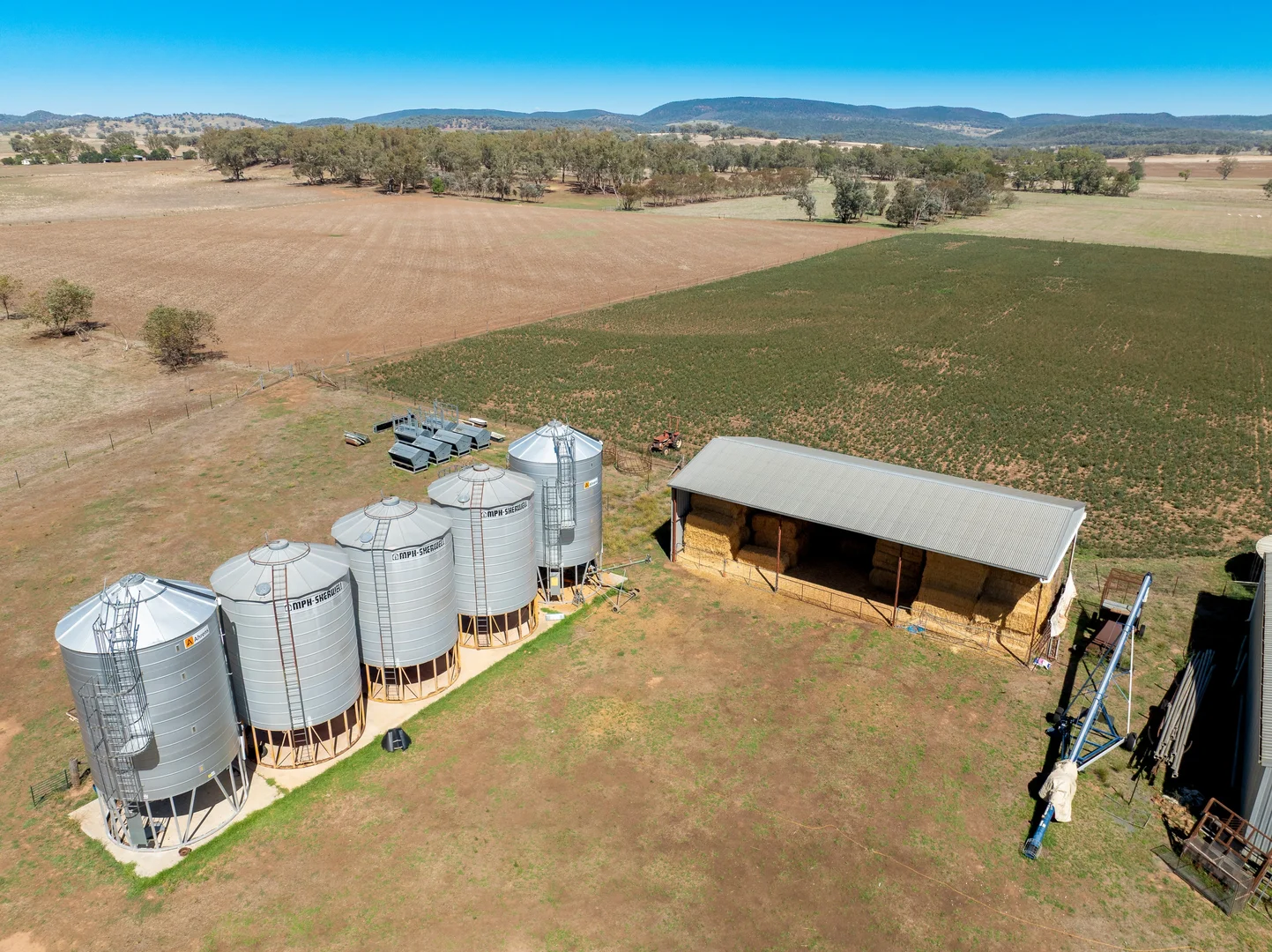 Additional image 4 of 7963 Mitchell Highway, Bakers Swamp NSW 2820