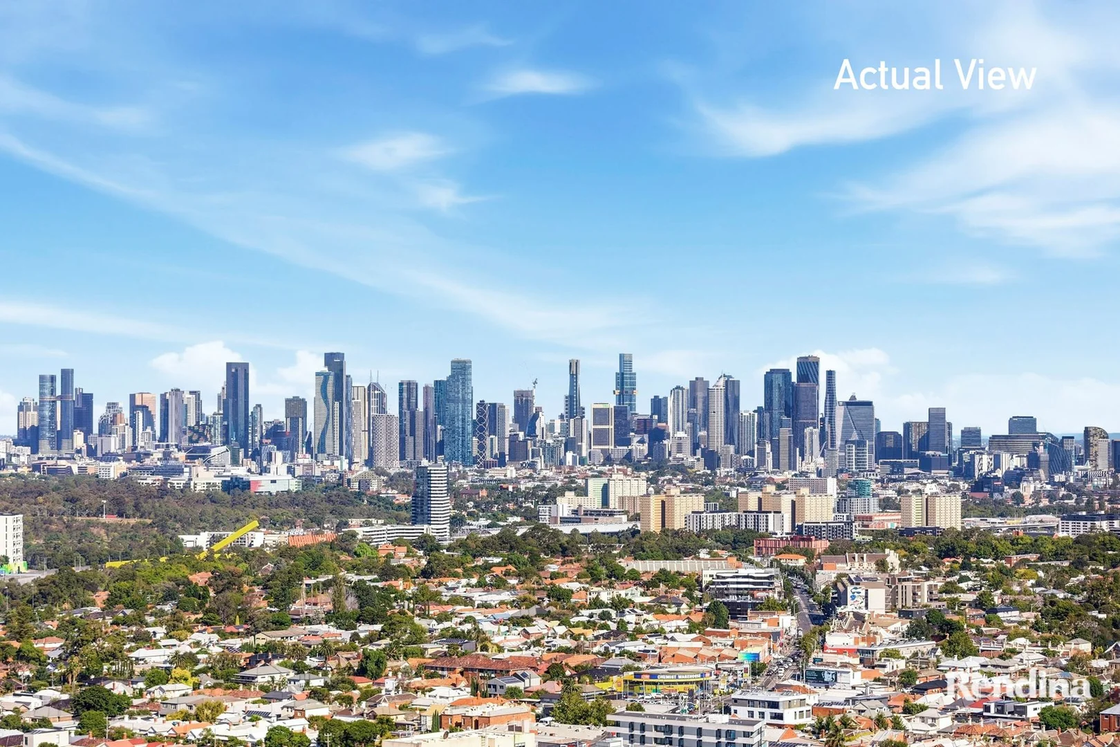 Additional image 6 of 2907/15 Everage Street, Moonee Ponds VIC 3039