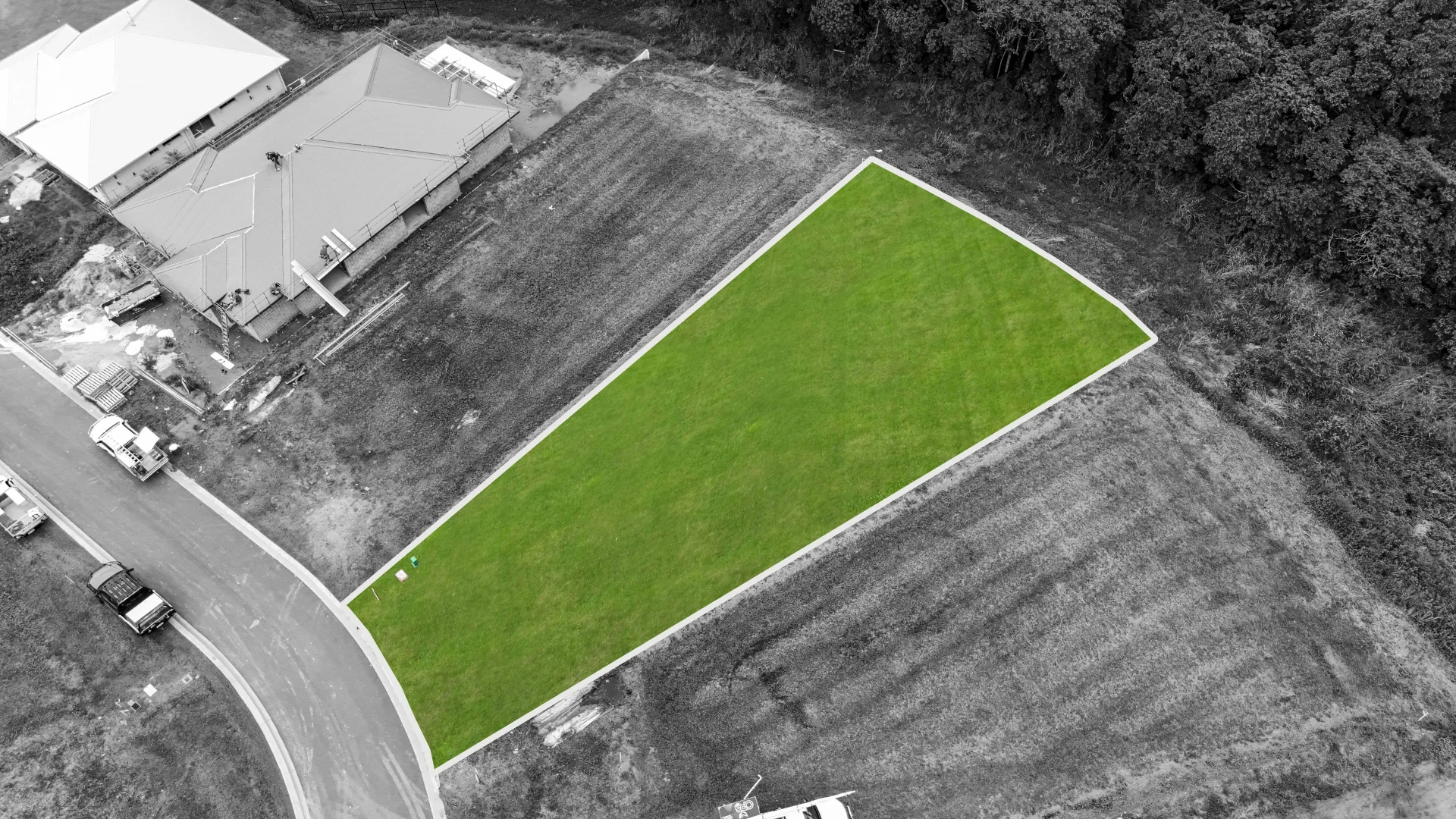 Additional image 2 of Lot 705 Indigo Avenue, Bentley Park QLD 4869