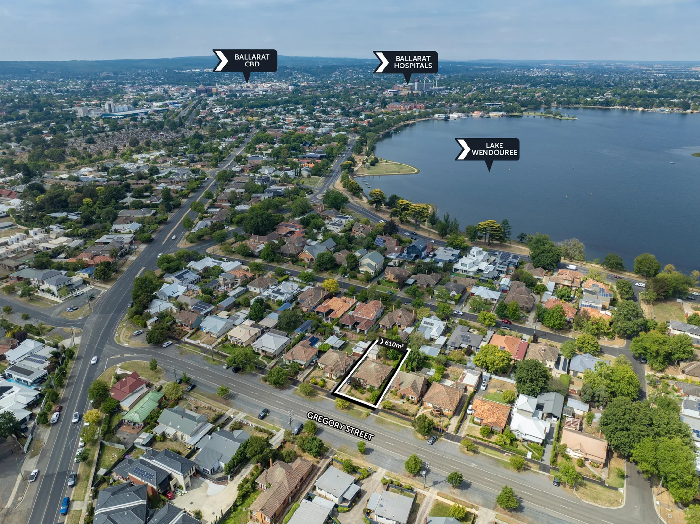 Additional image 13 of 1115 Gregory Street, Lake Wendouree VIC 3350