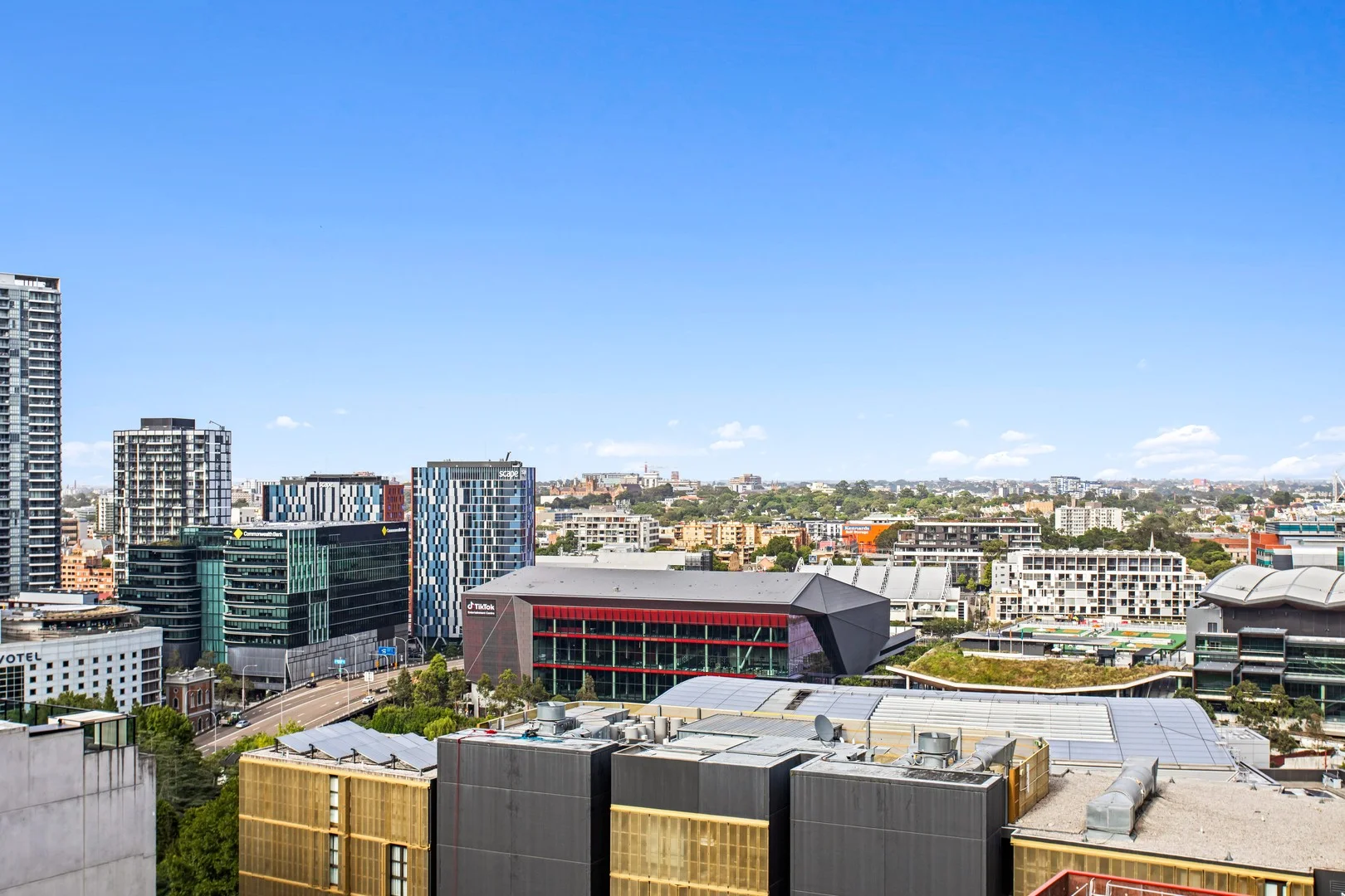 Additional image 3 of 321/298 Sussex Street, Sydney NSW 2000