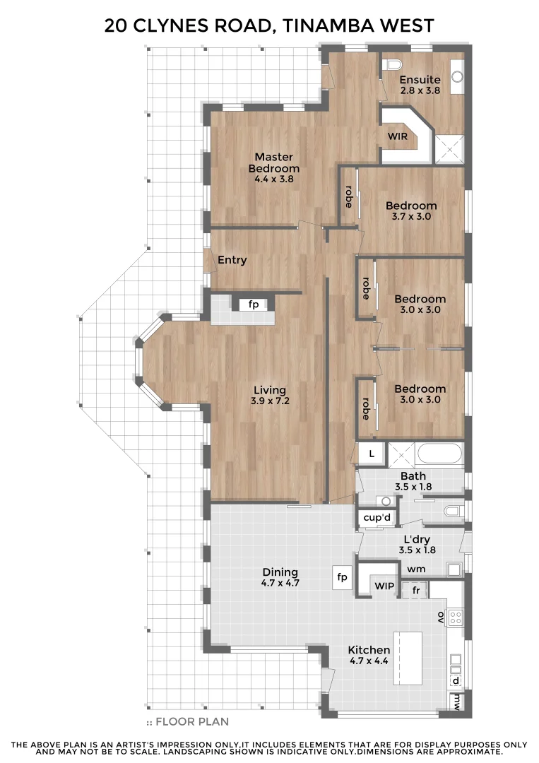 Additional image 36 of 20 Clynes Road, Tinamba West VIC 3859