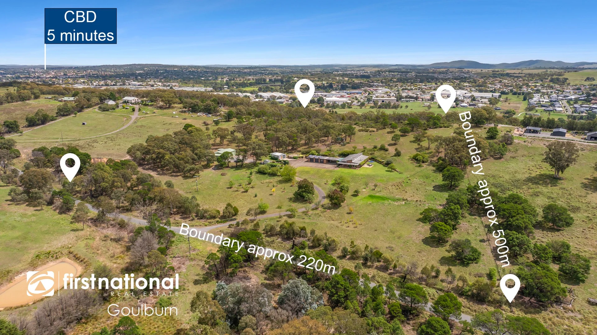 Additional image 5 of 88 Gorman Road, Goulburn NSW 2580
