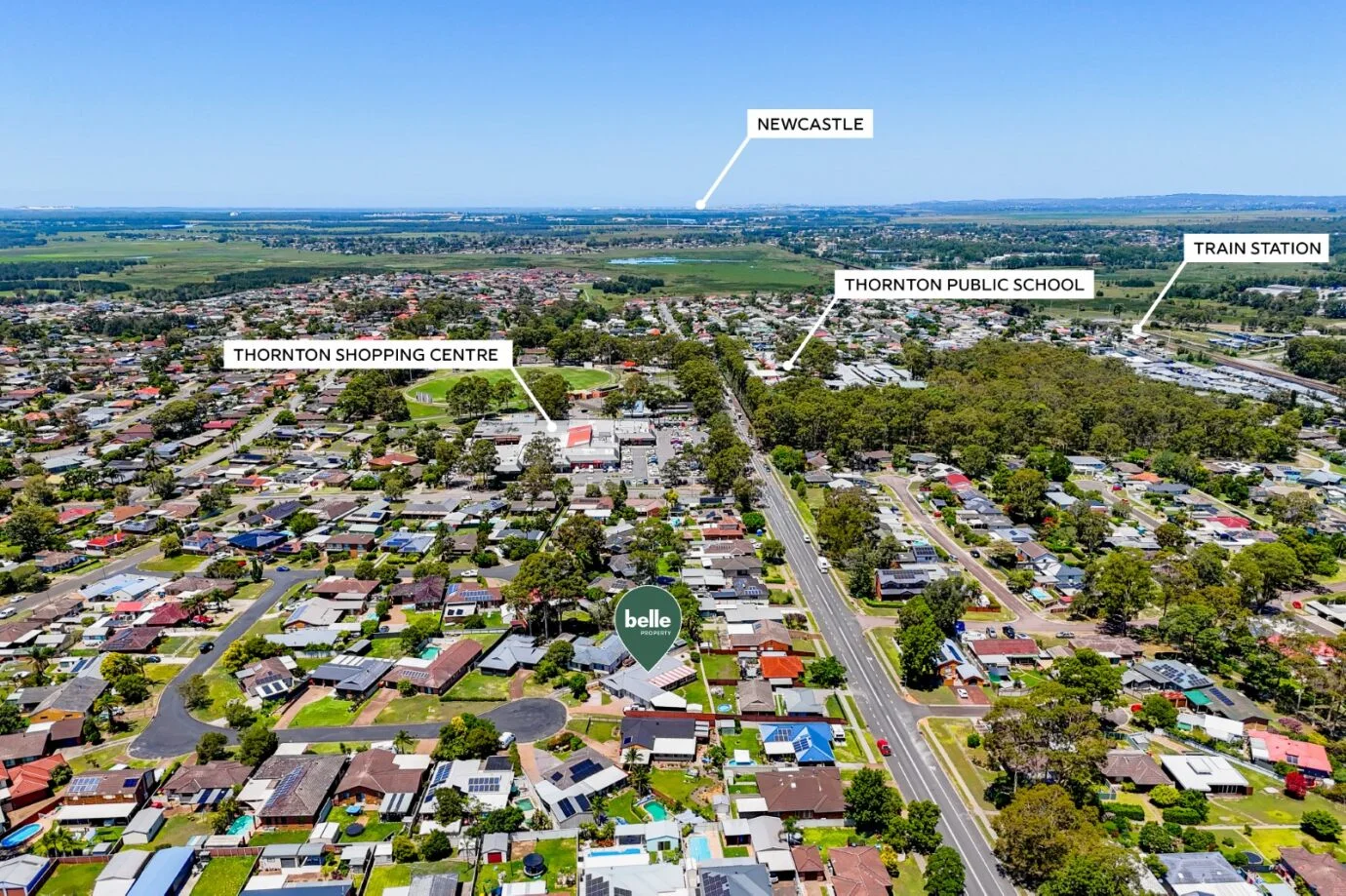 Additional image 17 of 18 Barlow Close, Thornton NSW 2322