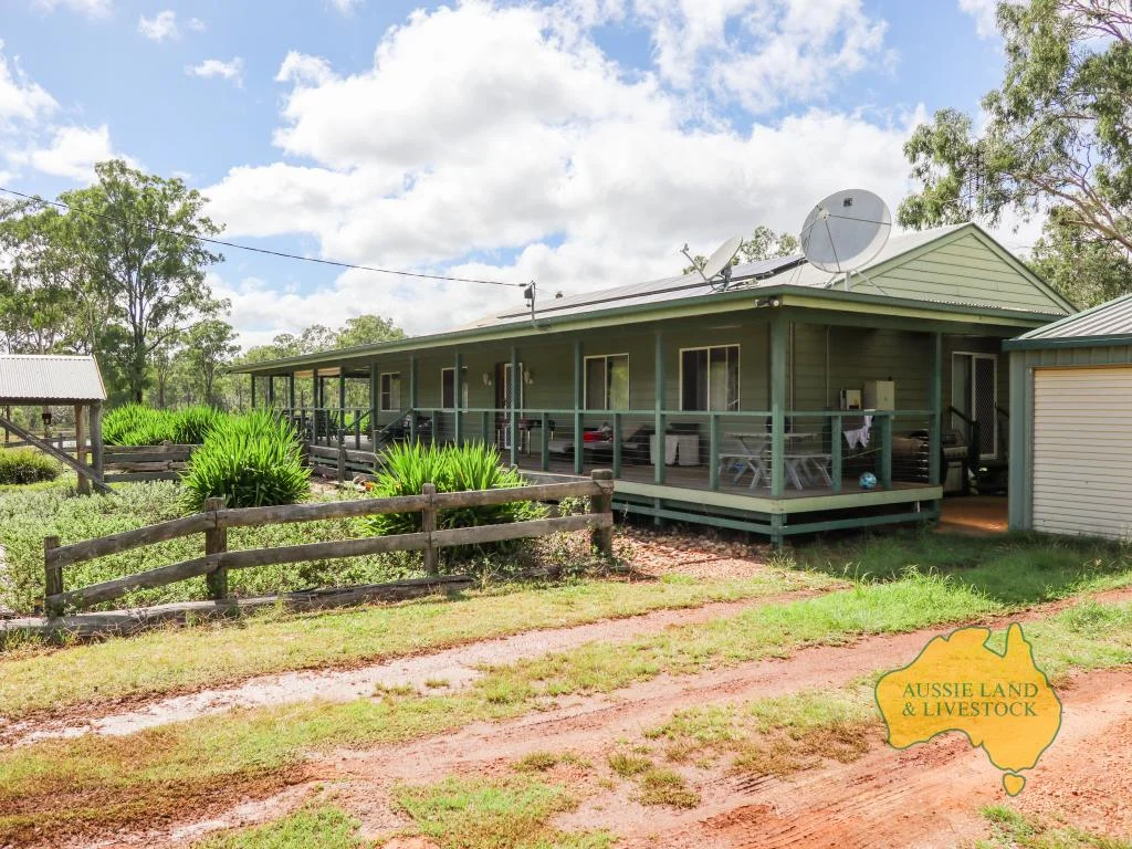 Additional image 75 of 149 BURKES ROAD, Booie QLD 4610