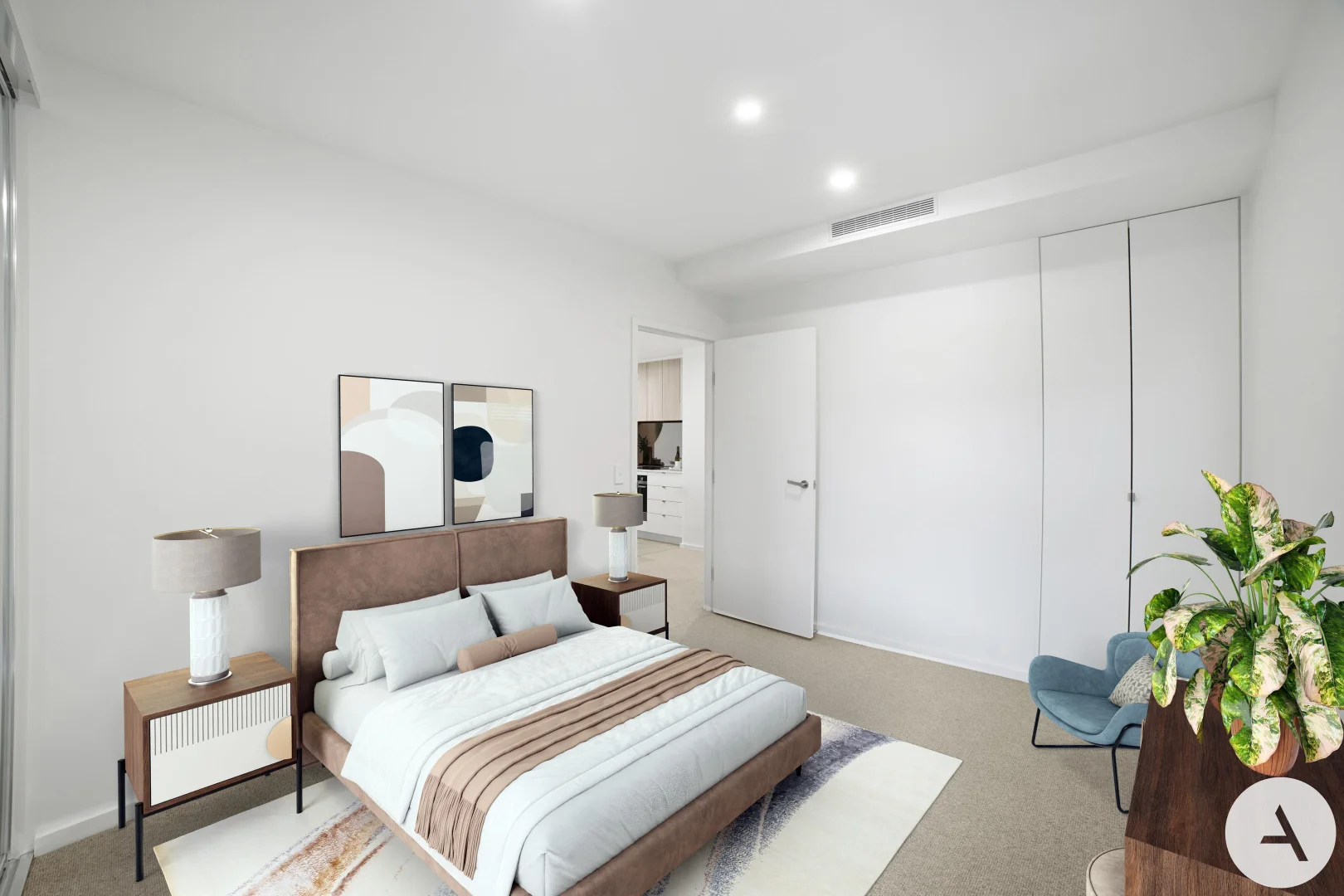 Additional image 16 of 202/253 Northbourne Avenue, Lyneham ACT 2602