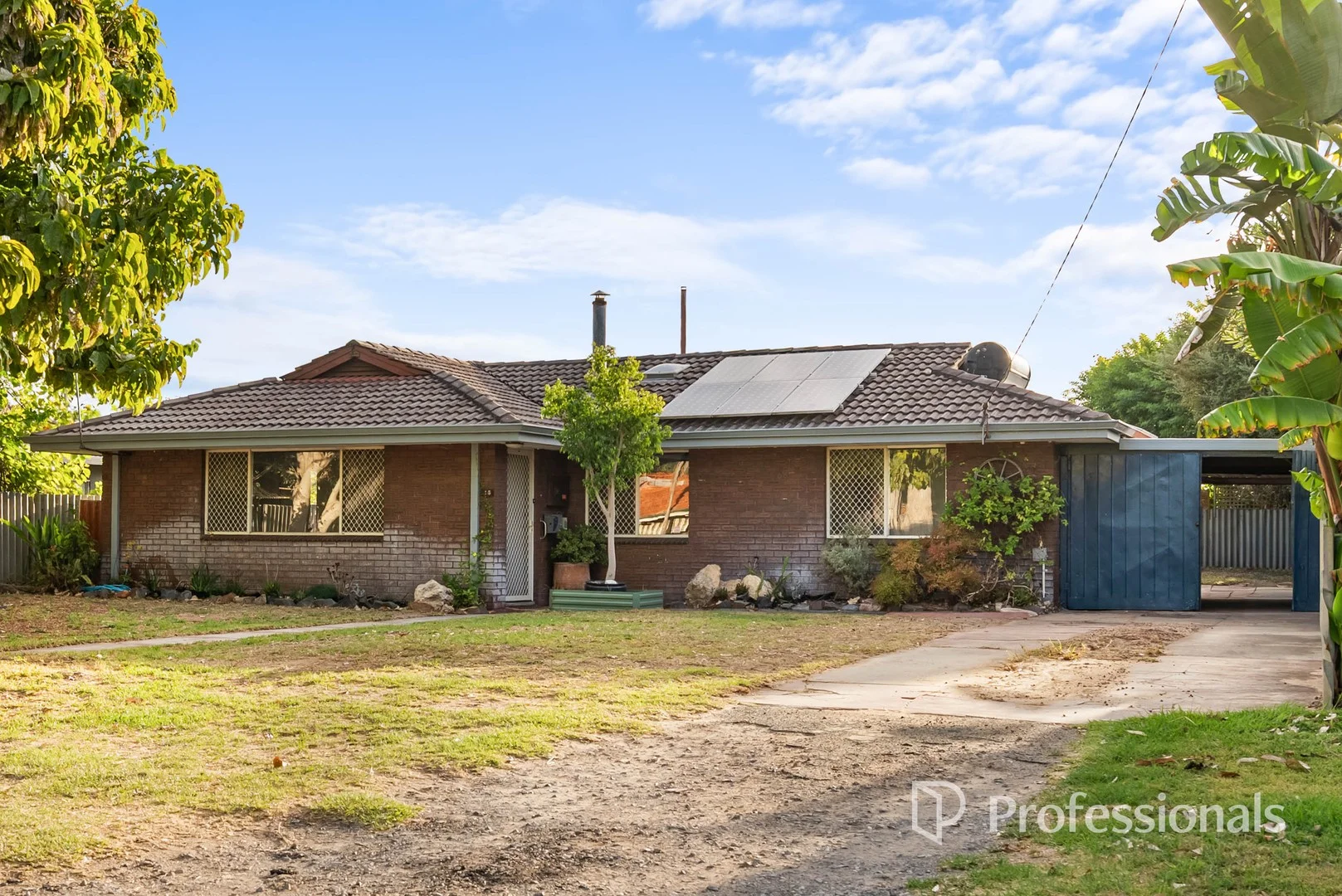 15 Darile Street, Hillman WA 6168