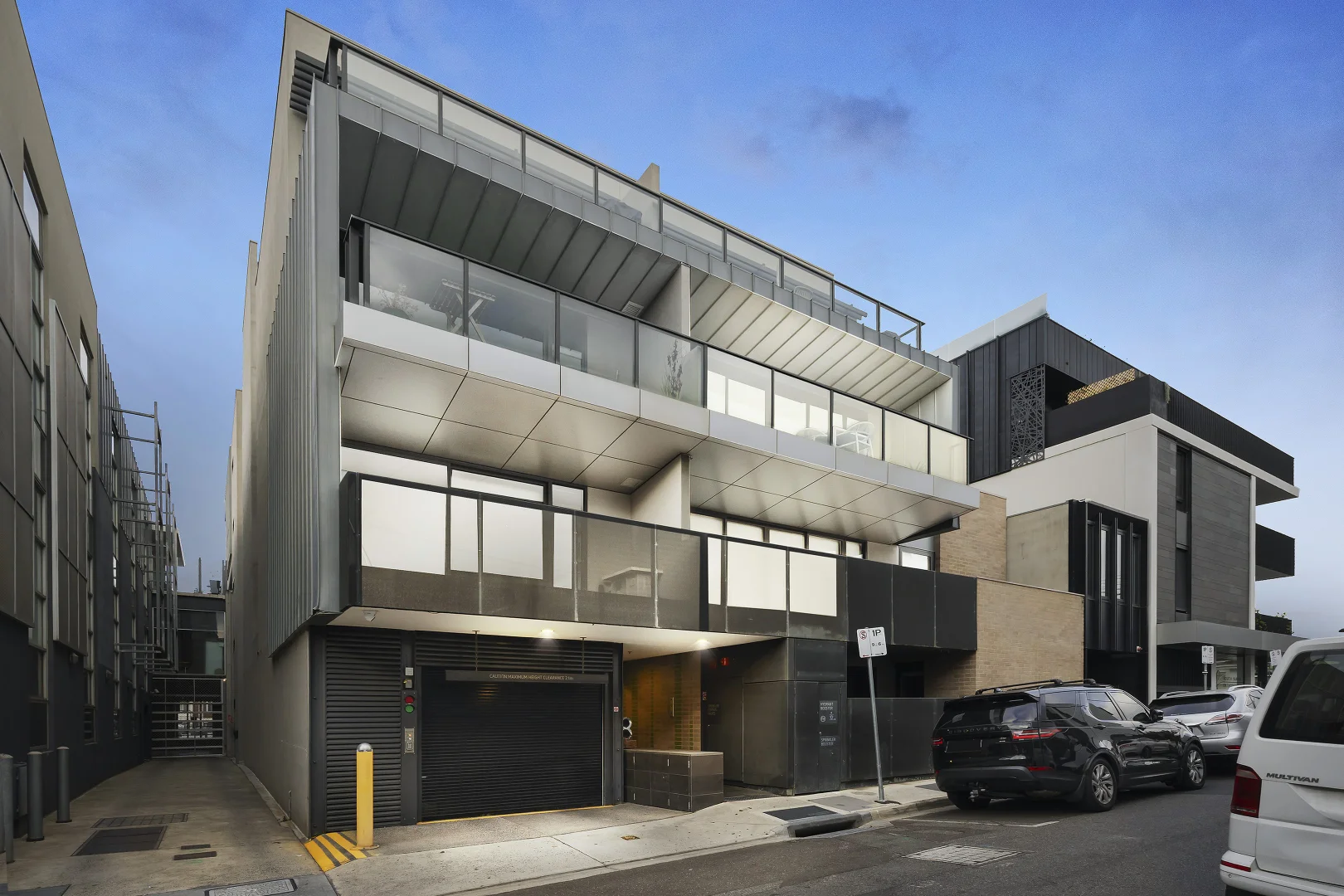 Additional image 7 of 205/8 Bond Street, South Yarra VIC 3141